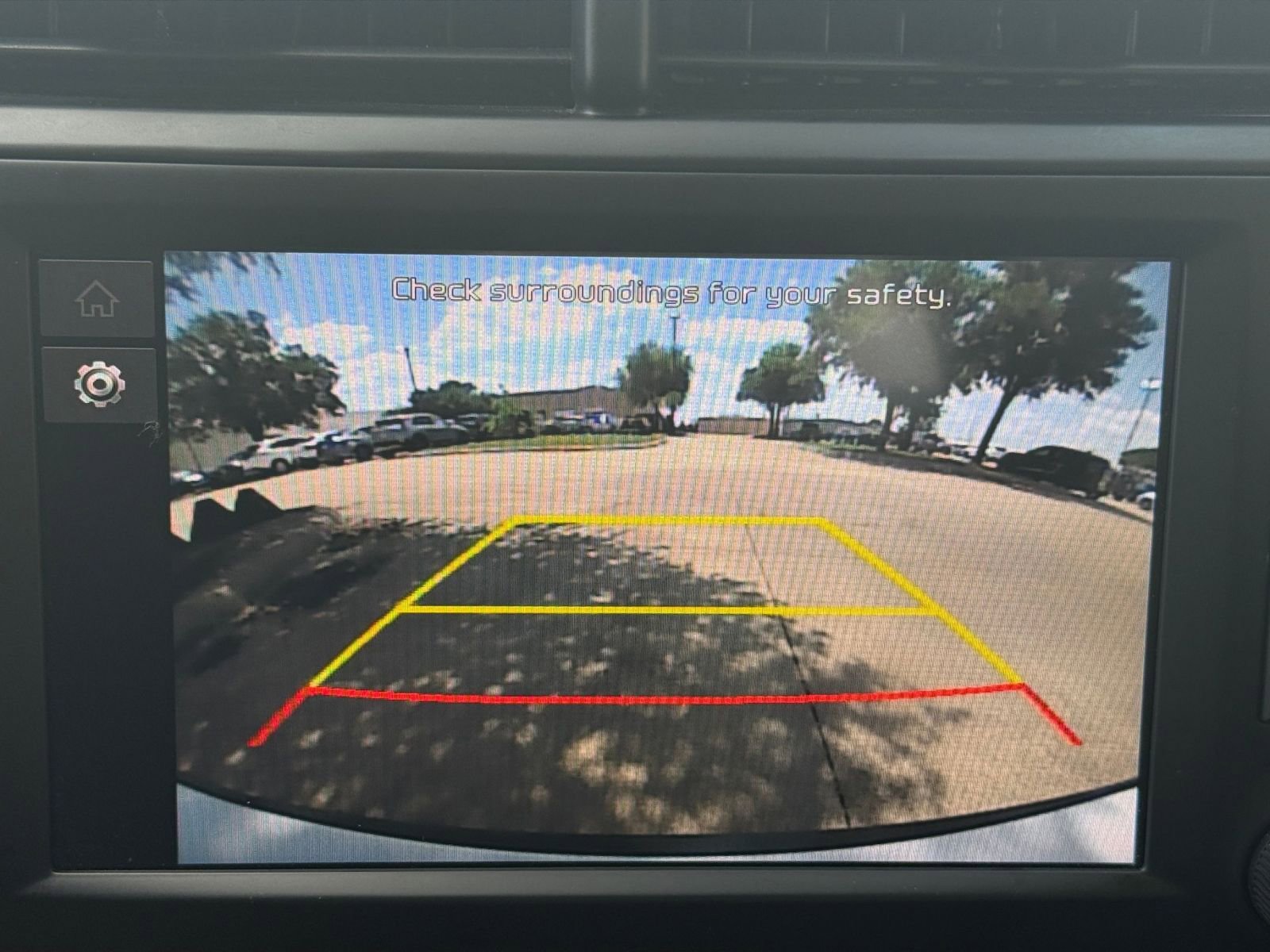 Thumbnail: 2025 Kia Soul - 24