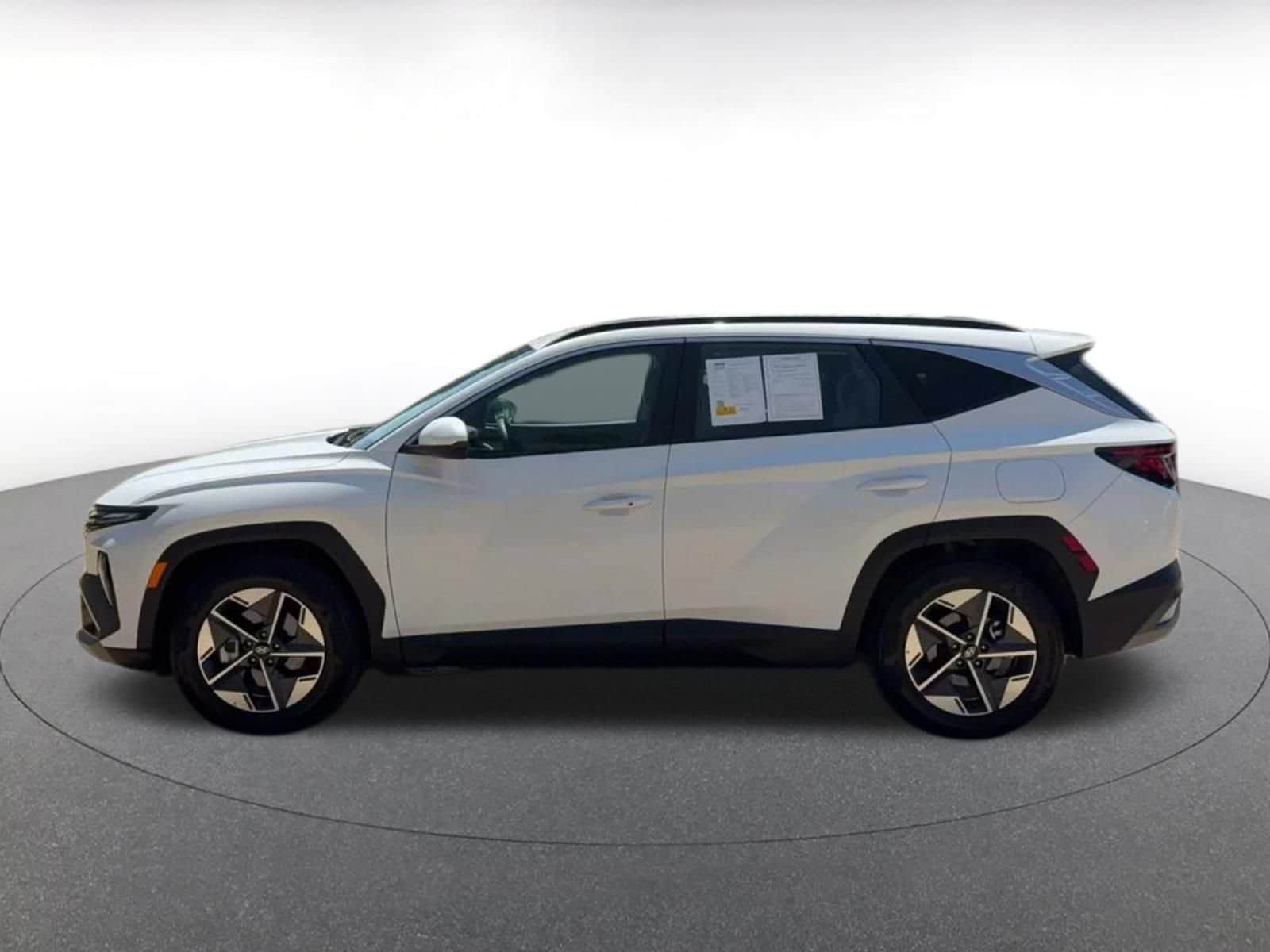 Thumbnail: 2026 Hyundai Tucson - 8