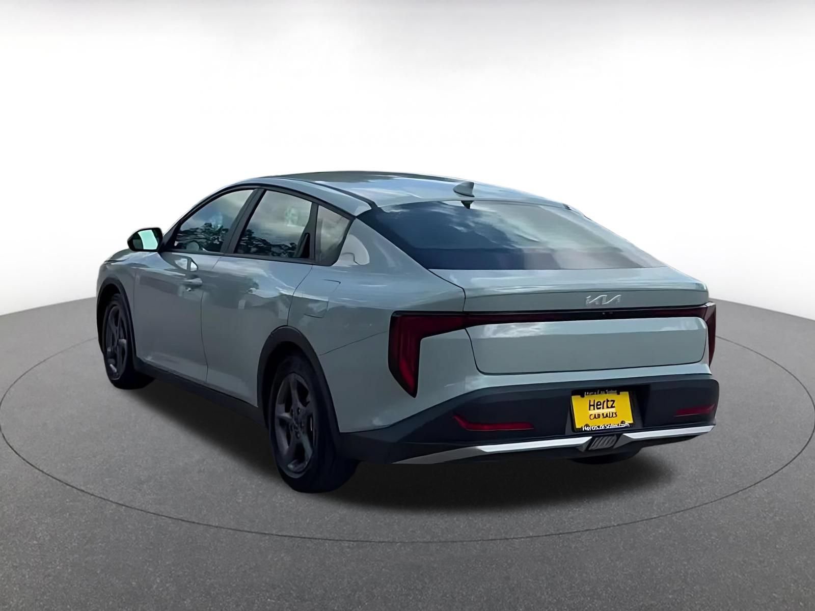 Thumbnail: 2025 Kia K4 - 11