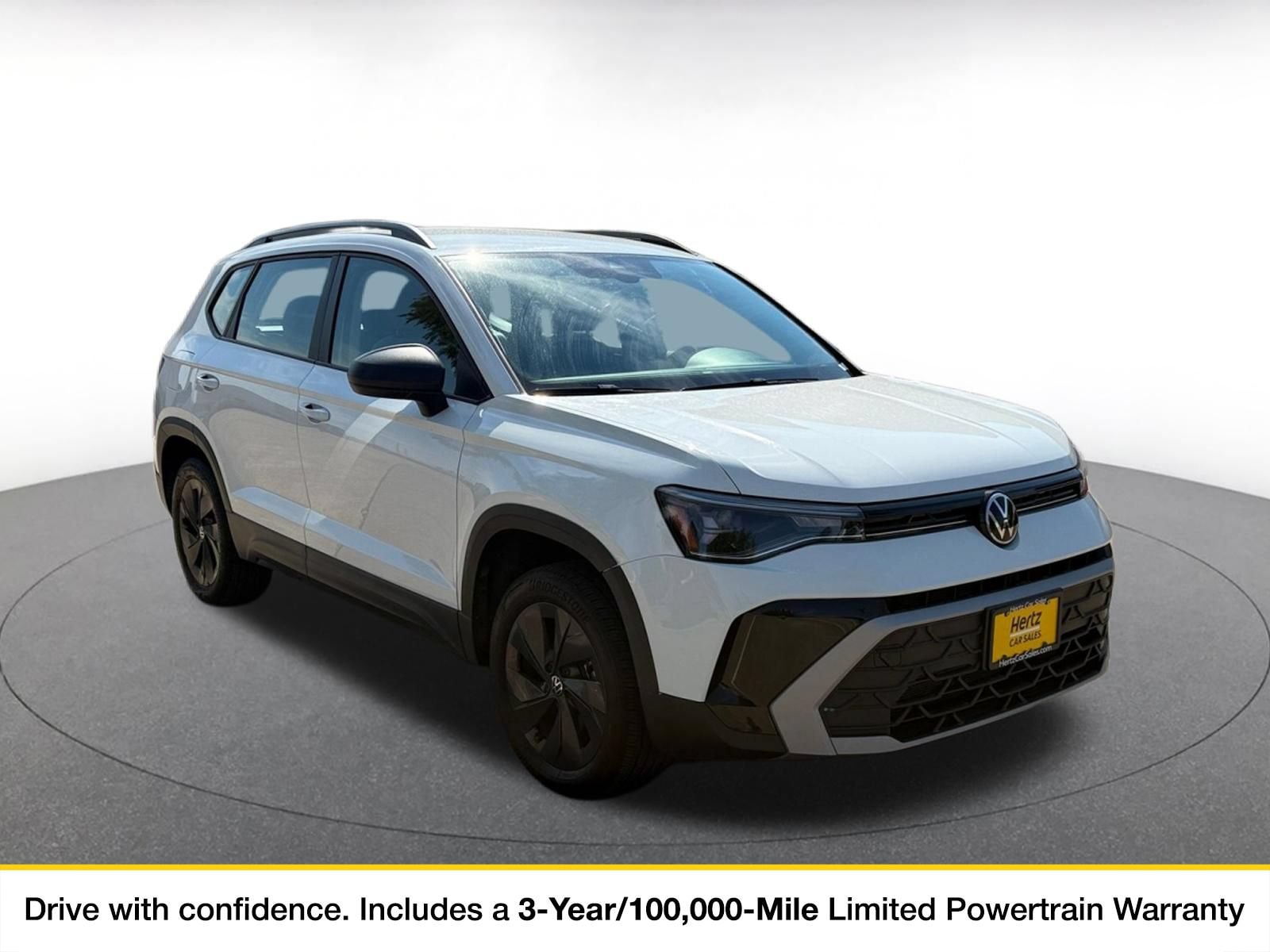 Thumbnail: 2026 Volkswagen Taos - 1