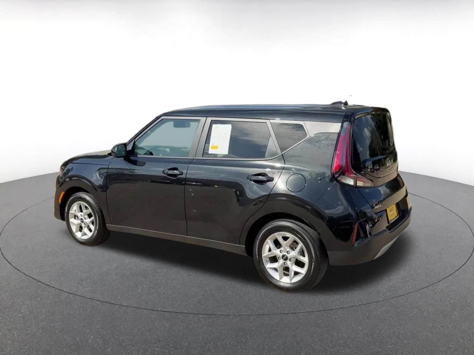Thumbnail: 2025 Kia Soul - 10
