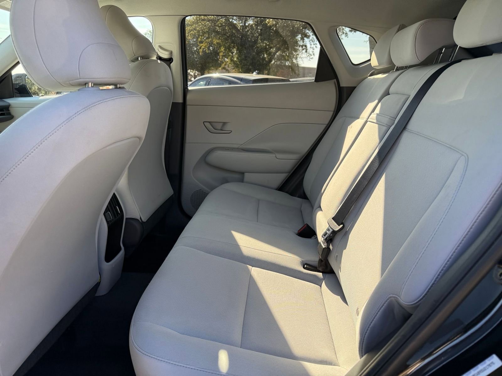 Thumbnail: 2025 Hyundai Kona - 25