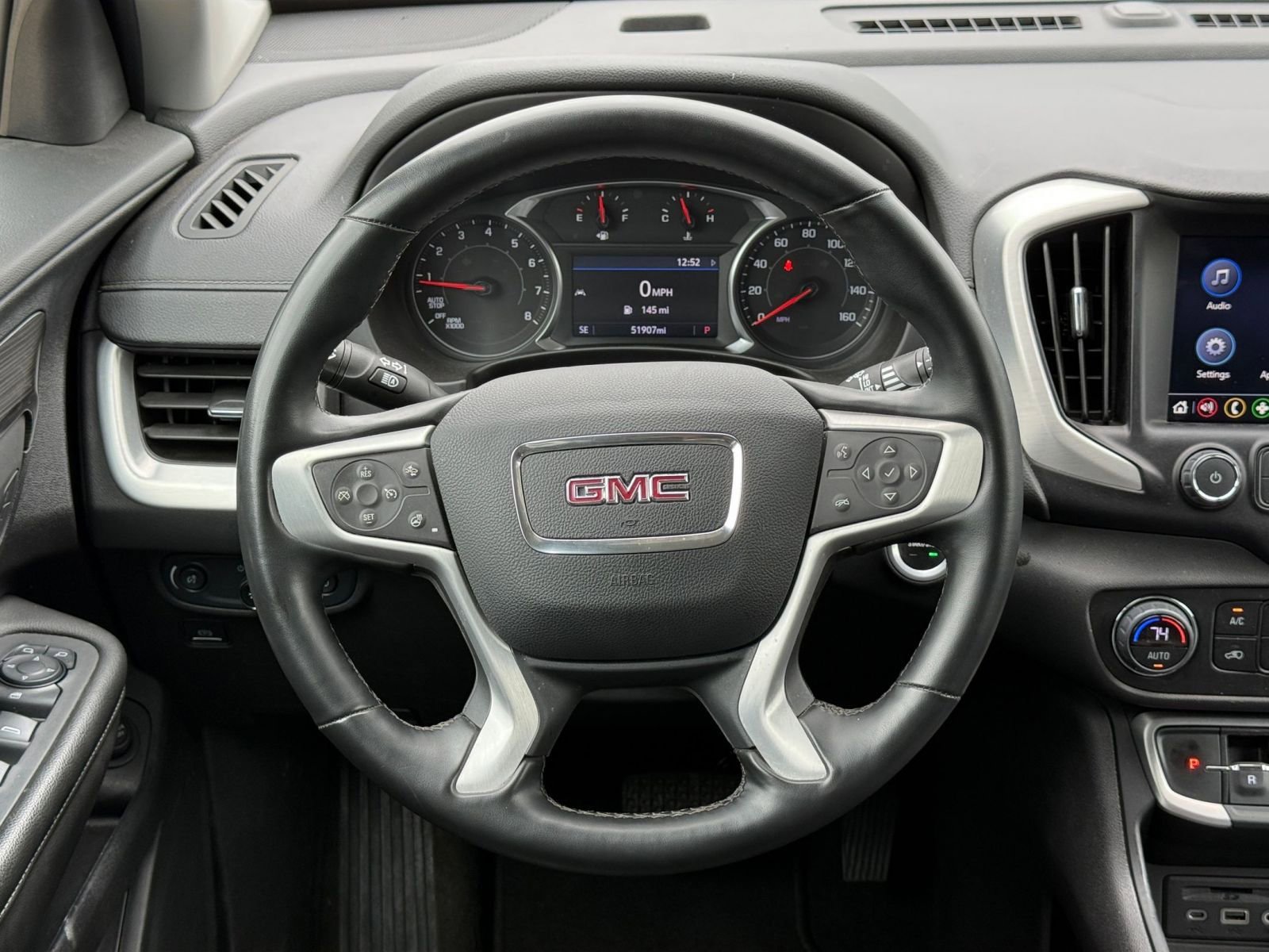 Thumbnail: 2024 GMC Terrain - 29