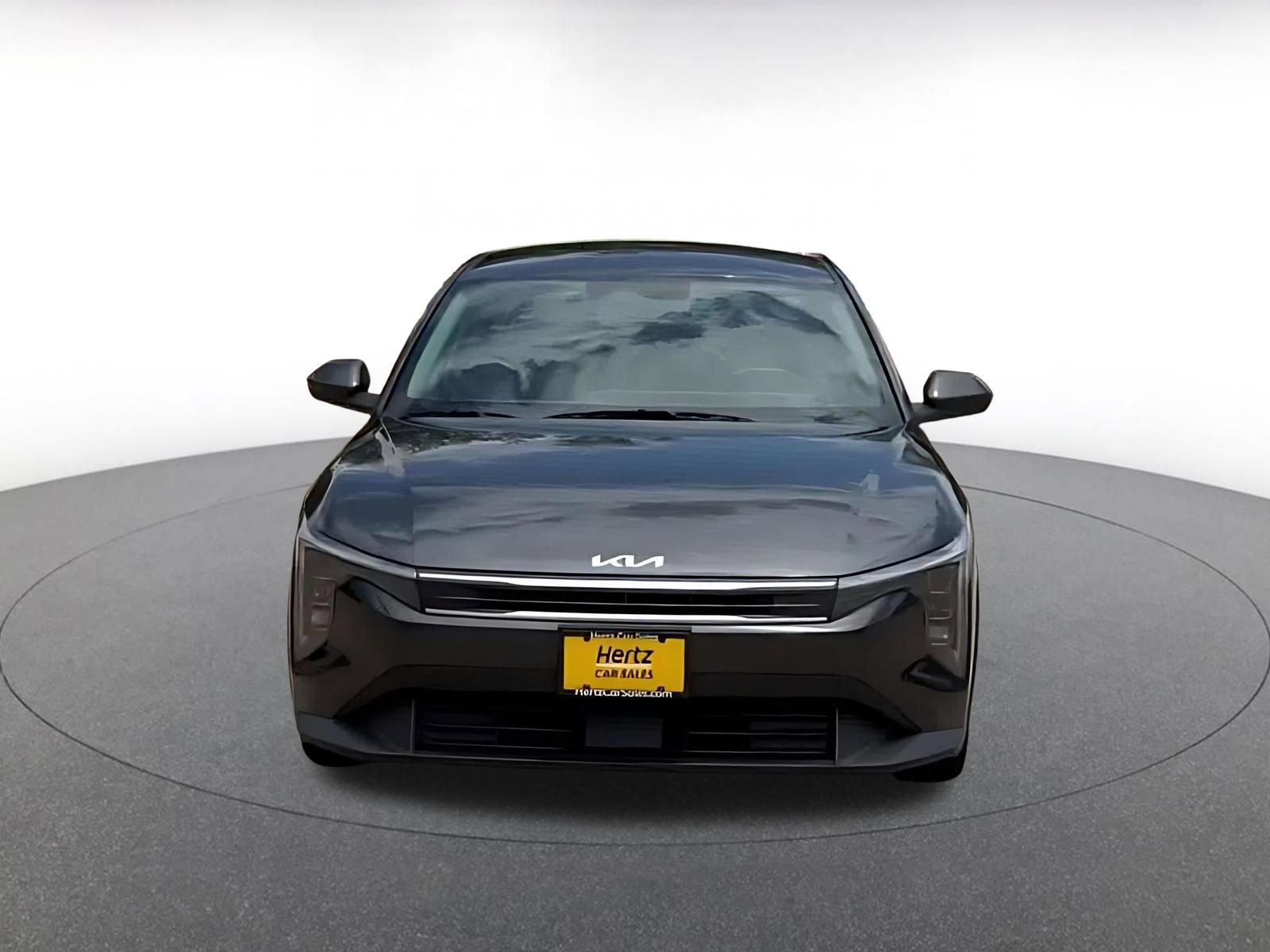 Thumbnail: 2025 Kia K4 - 4
