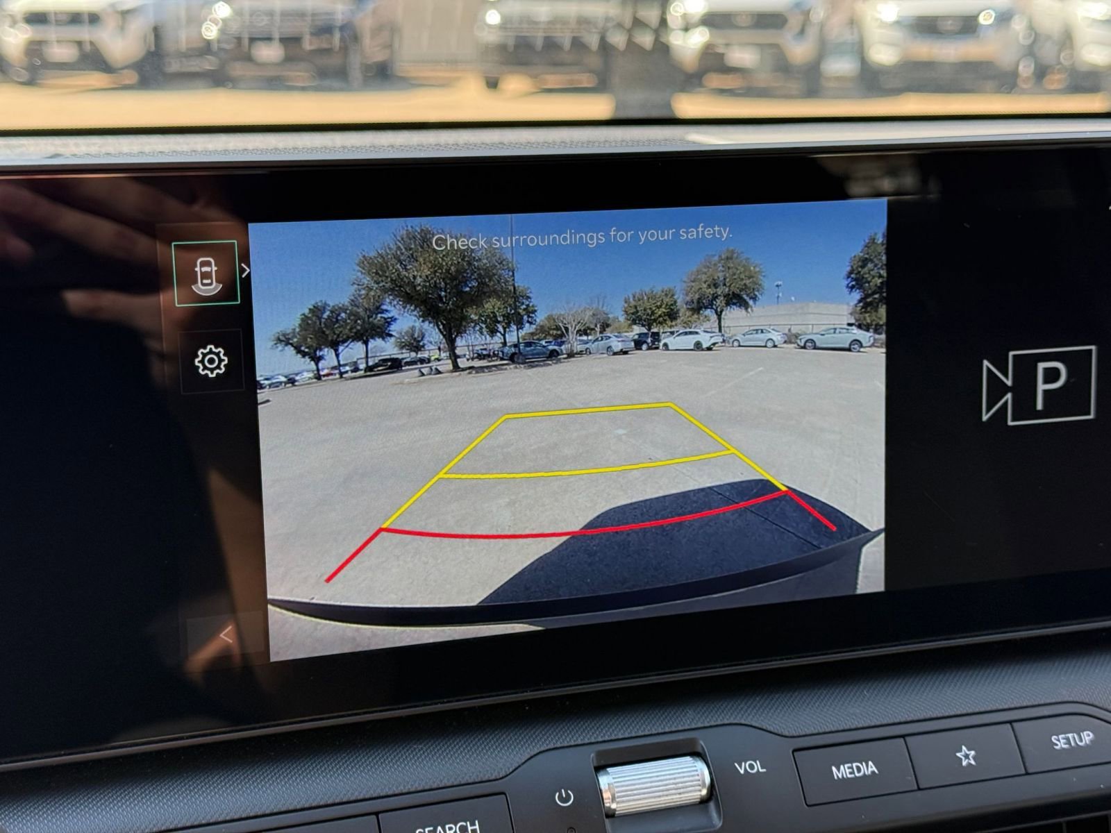 Thumbnail: 2025 Kia K4 - 24