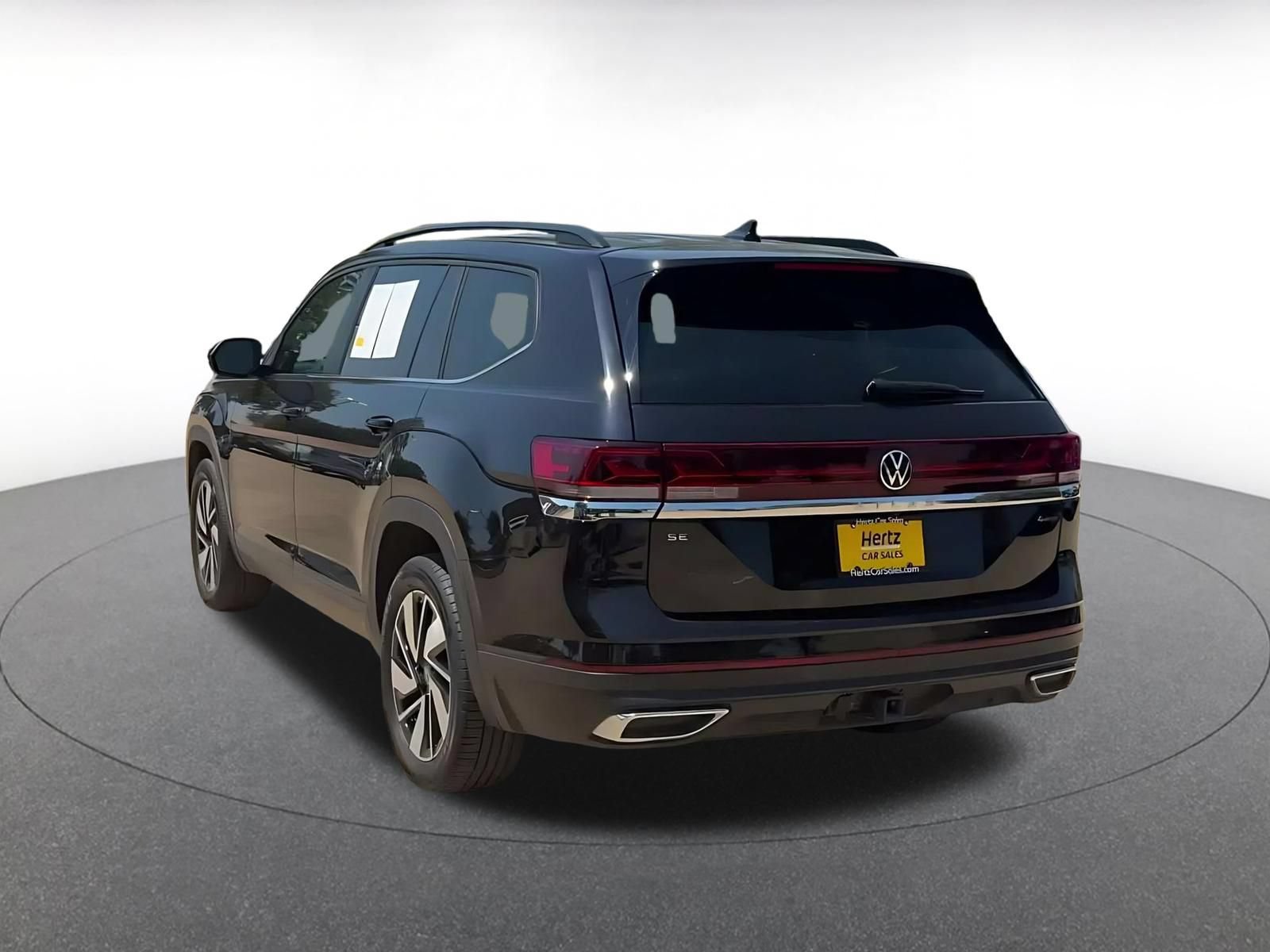 Thumbnail: 2026 Volkswagen Atlas - 10