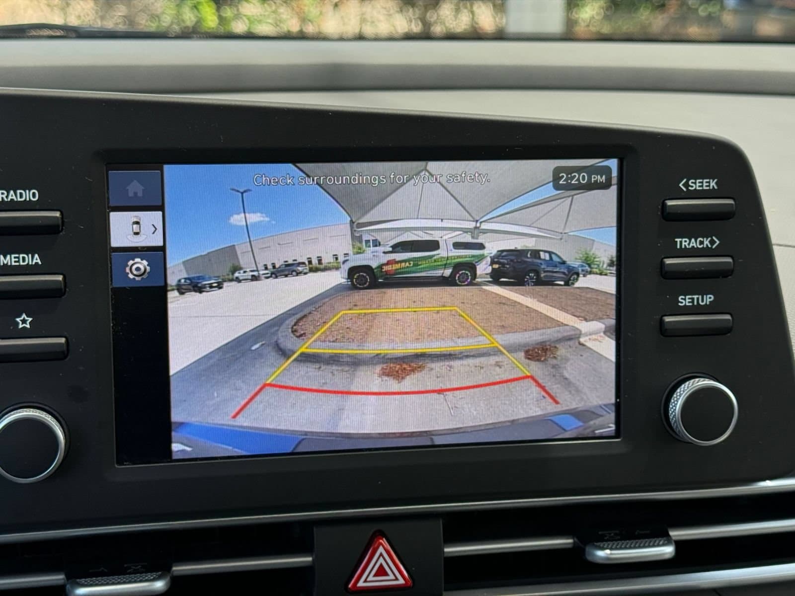 Thumbnail: 2026 Hyundai Elantra - 20