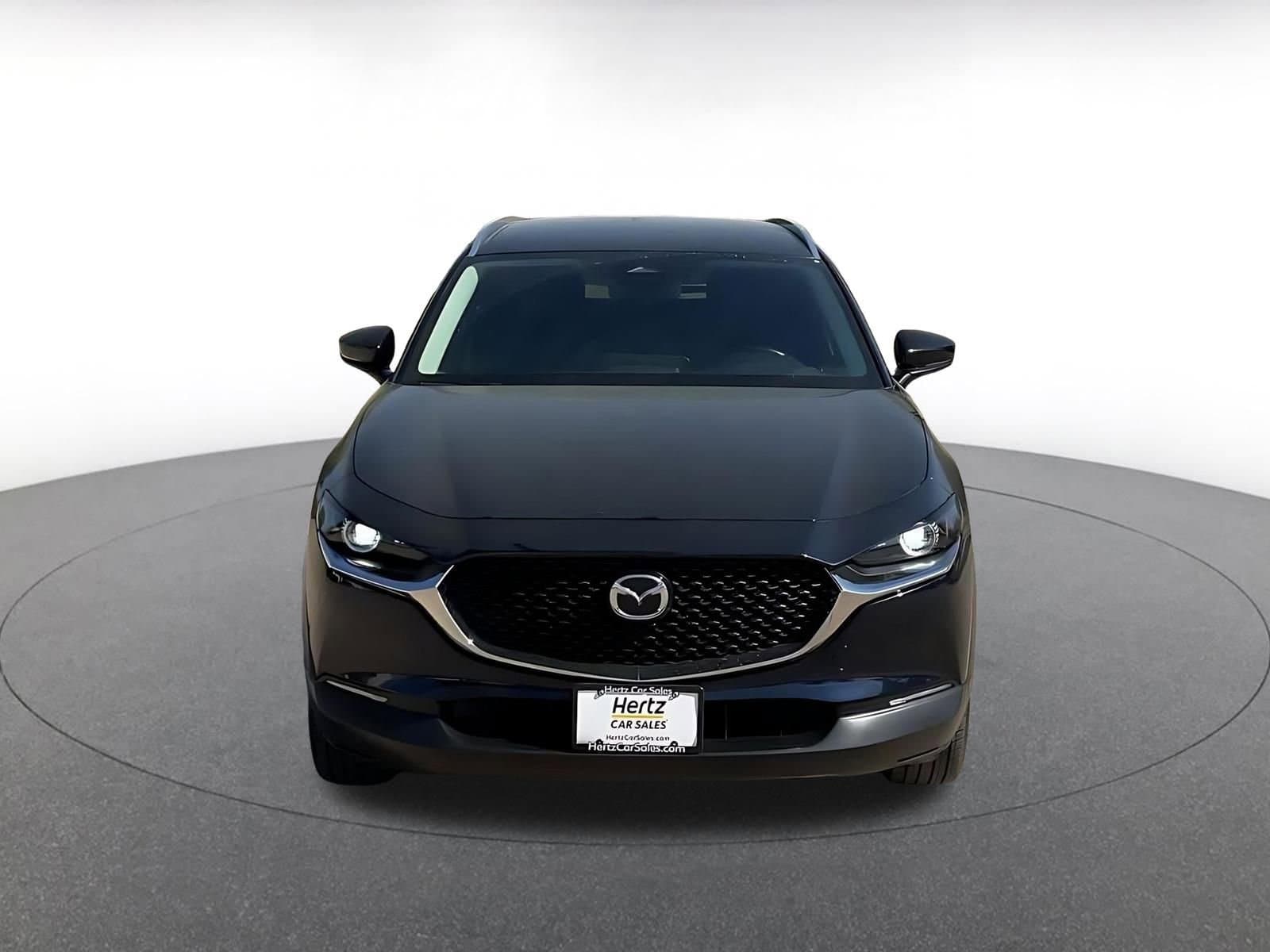 Thumbnail: 2024 Mazda CX-30 - 3