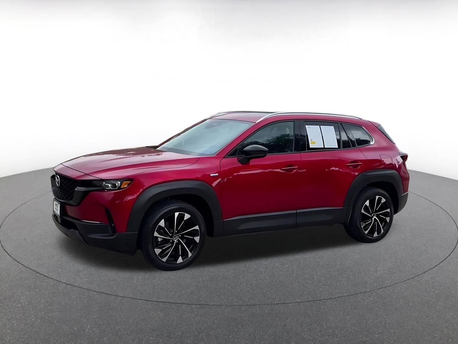 Thumbnail: 2025 Mazda CX-50 - 8