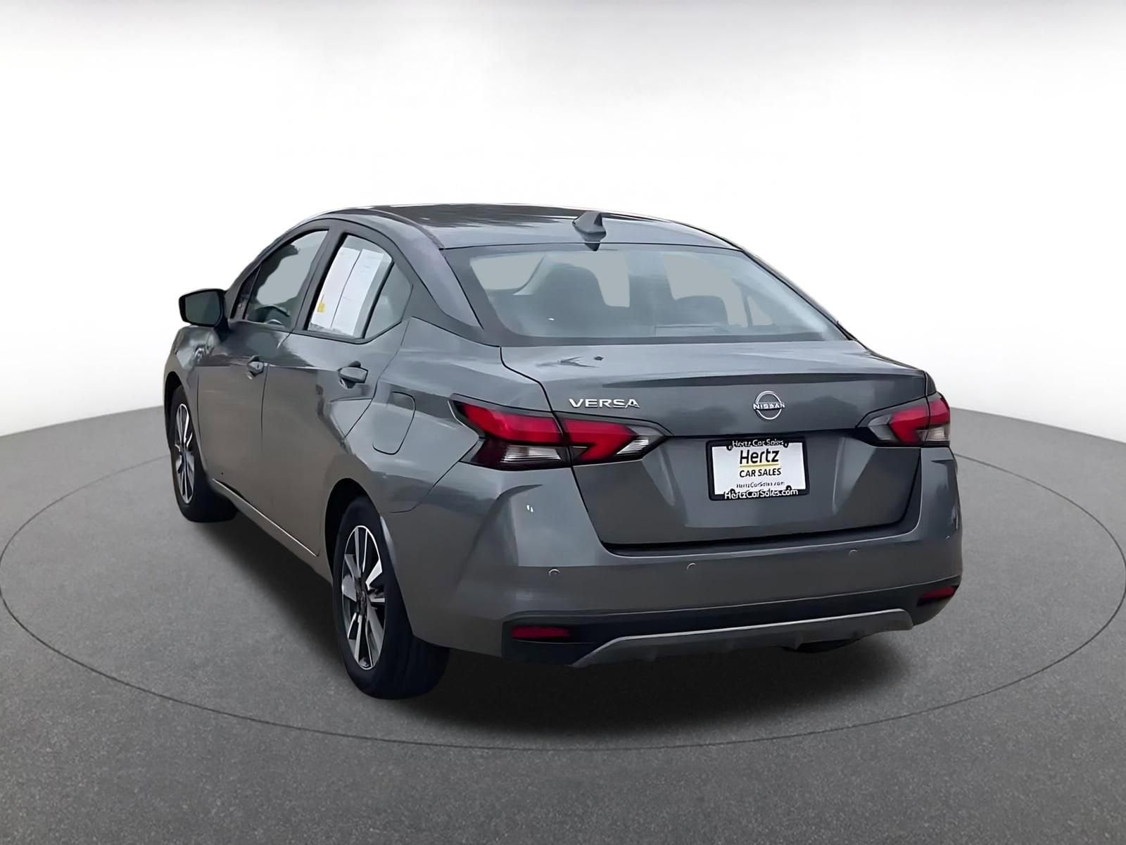 Thumbnail: 2025 Nissan Versa - 11