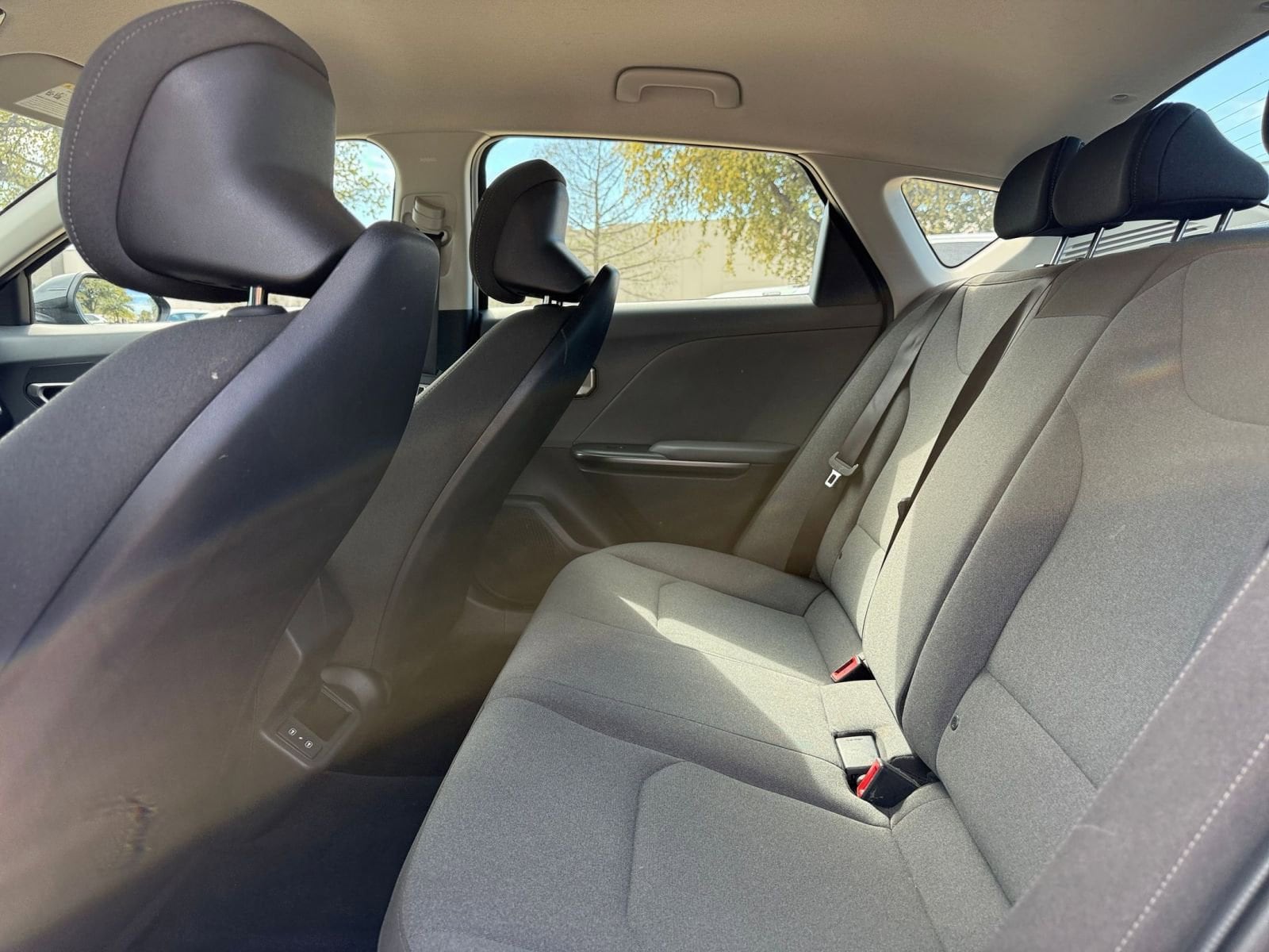 Thumbnail: 2025 Kia K4 - 28