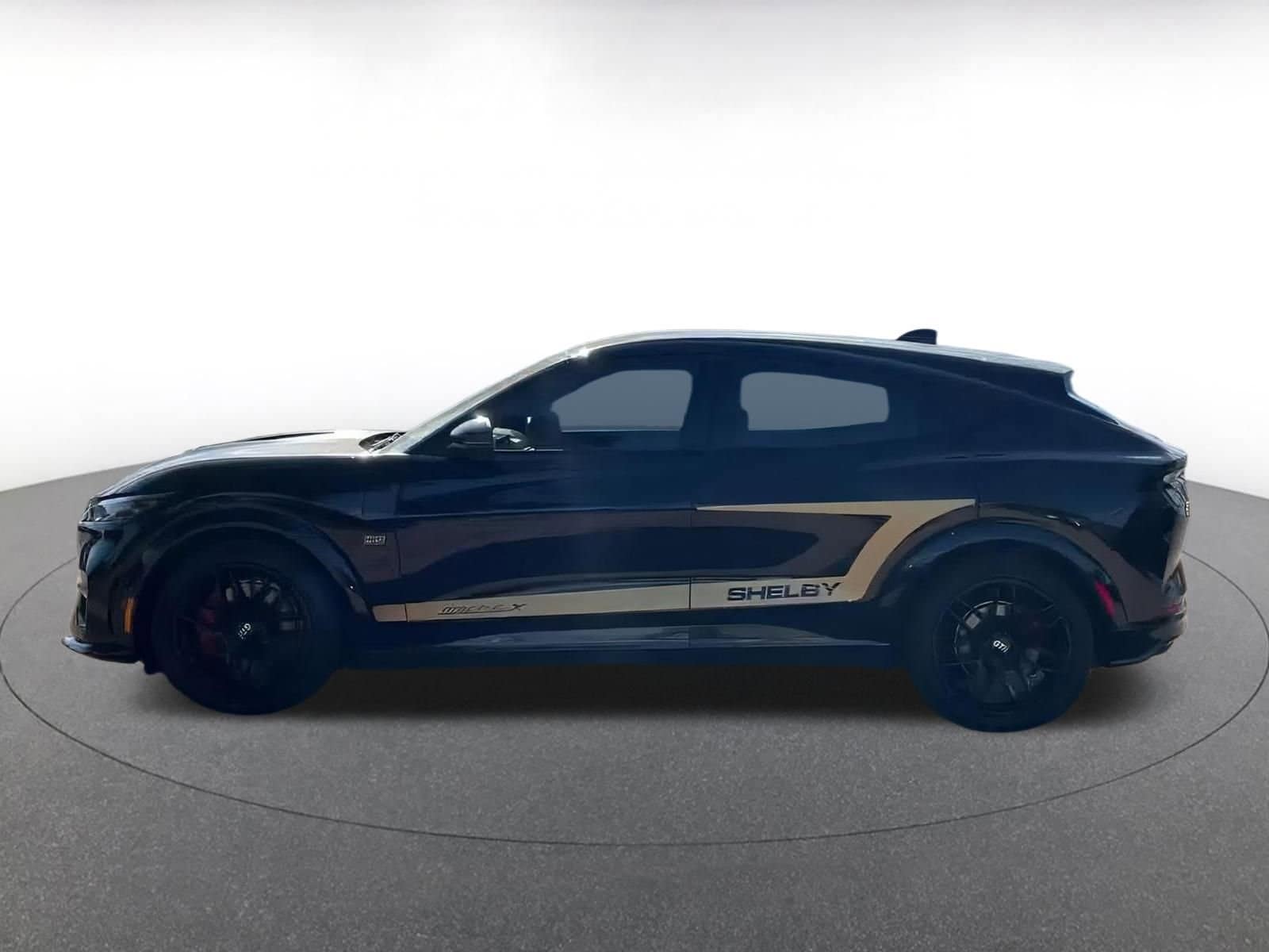 Thumbnail: 2023 Ford Mustang Mach-E - 9