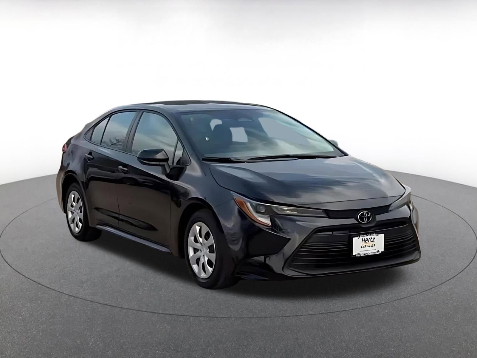 Thumbnail: 2025 Toyota Corolla - 3