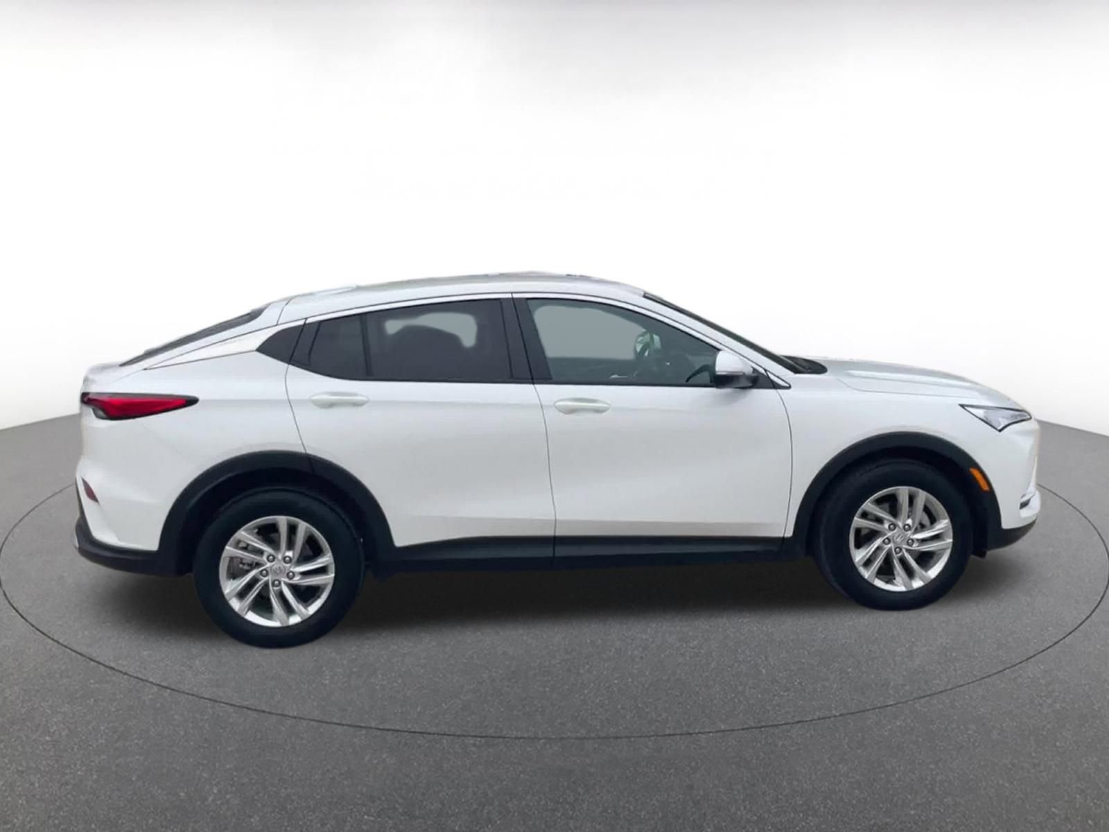 Thumbnail: 2025 Buick Envista - 16