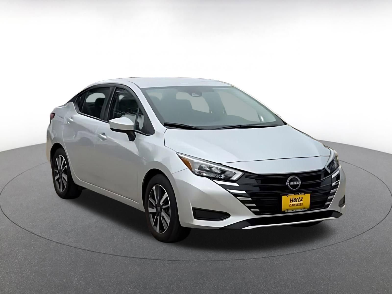 Thumbnail: 2025 Nissan Versa - 3