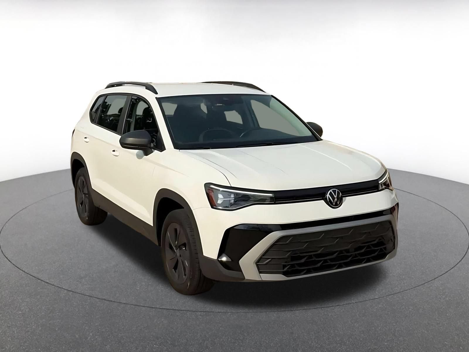 Thumbnail: 2026 Volkswagen Taos - 3