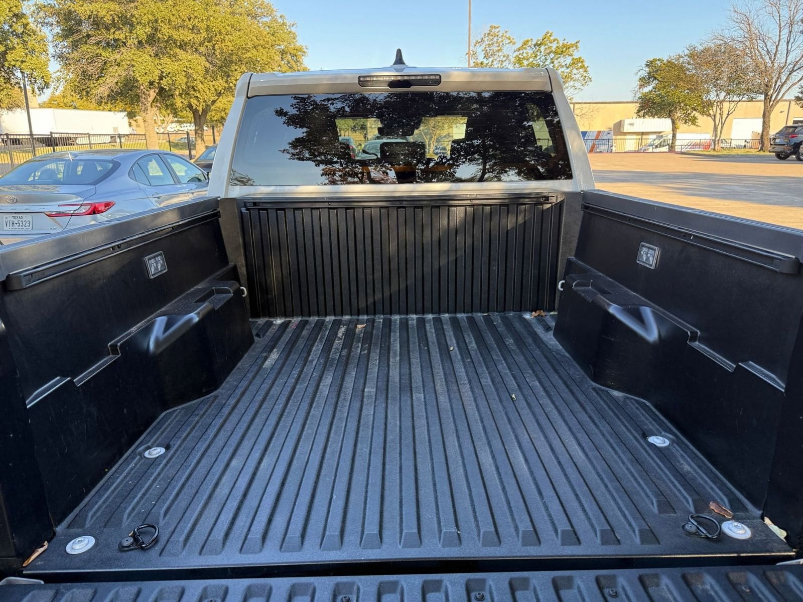 Thumbnail: 2025 Toyota Tacoma - 31