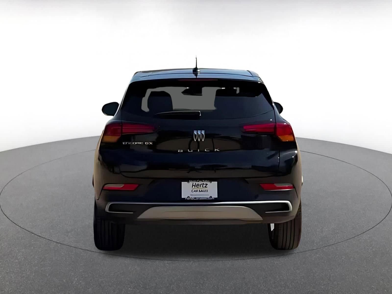 Thumbnail: 2025 Buick Encore GX - 12