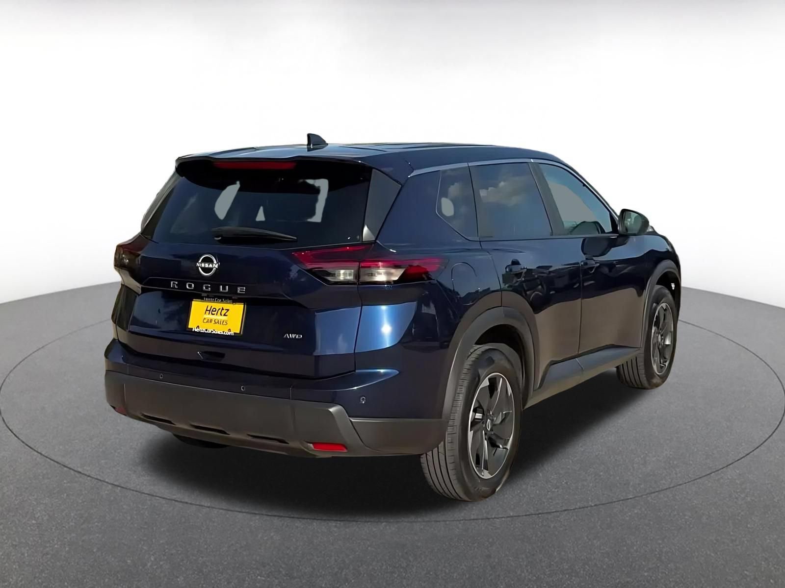 Thumbnail: 2025 Nissan Rogue - 11