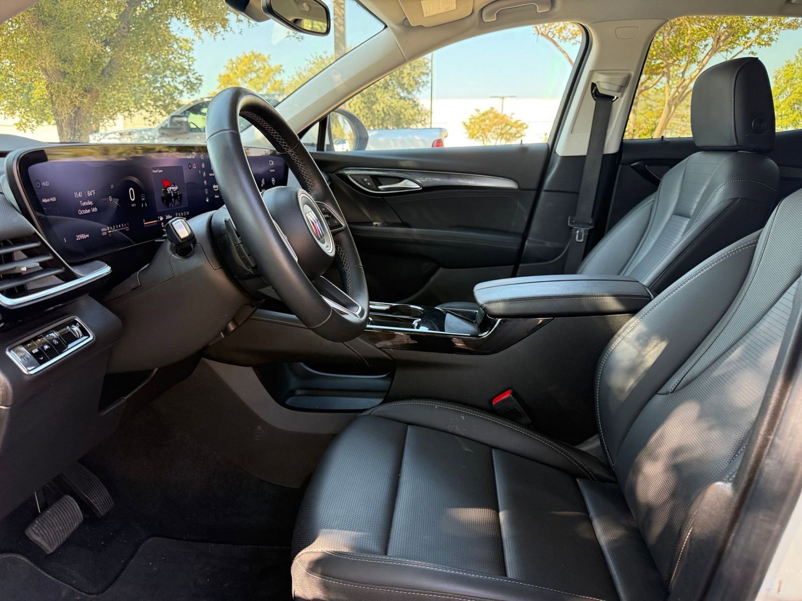 Thumbnail: 2024 Buick Envision - 27