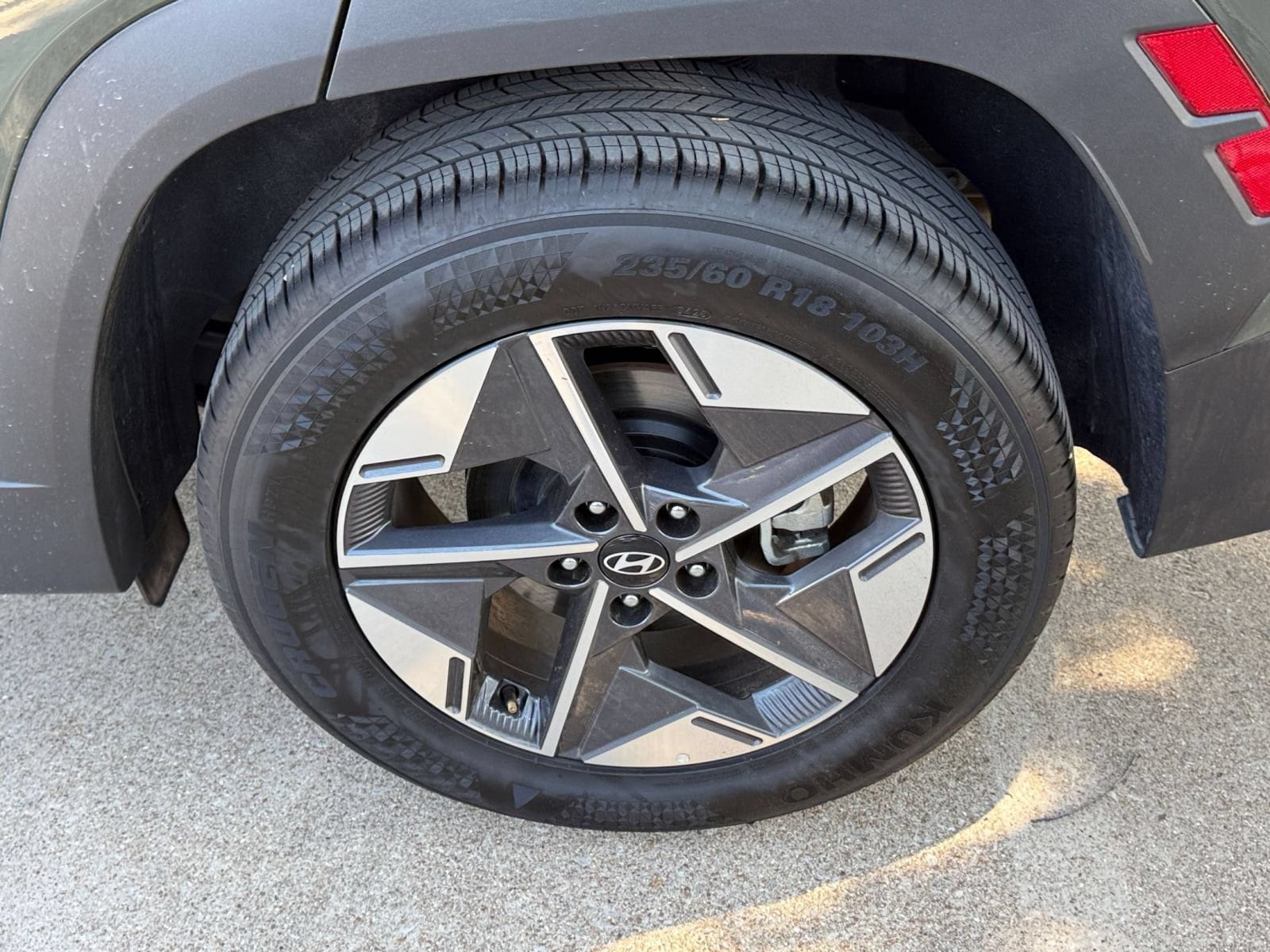 Thumbnail: 2026 Hyundai Tucson - 30