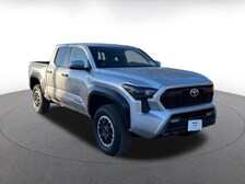 2025 Toyota Tacoma TRD Off-Road -
                  Bedford, TX