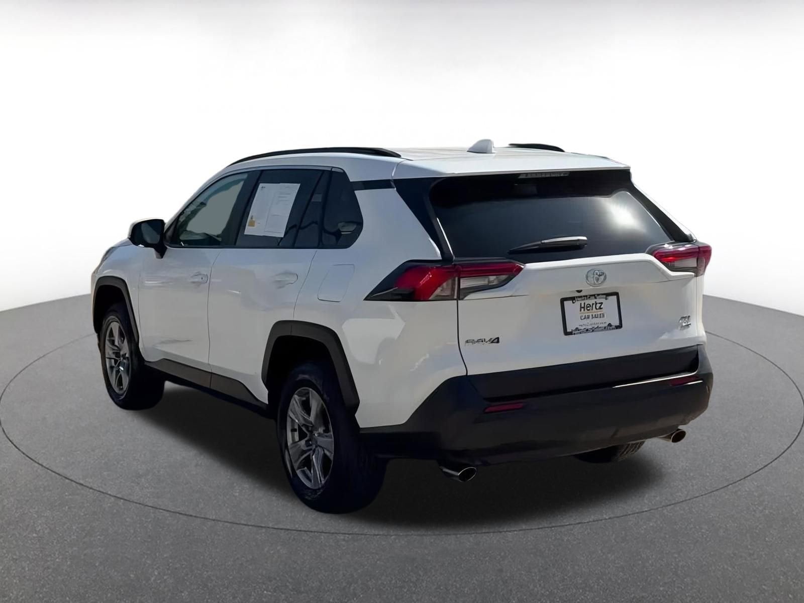 Thumbnail: 2025 Toyota RAV4 - 11