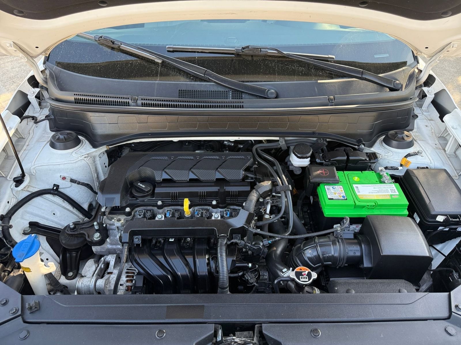 Thumbnail: 2023 Hyundai Venue - 33