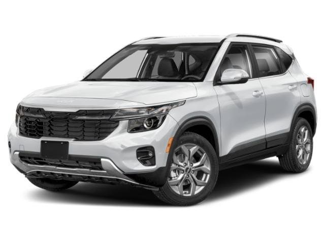 Thumbnail: 2025 Kia Seltos - 1
