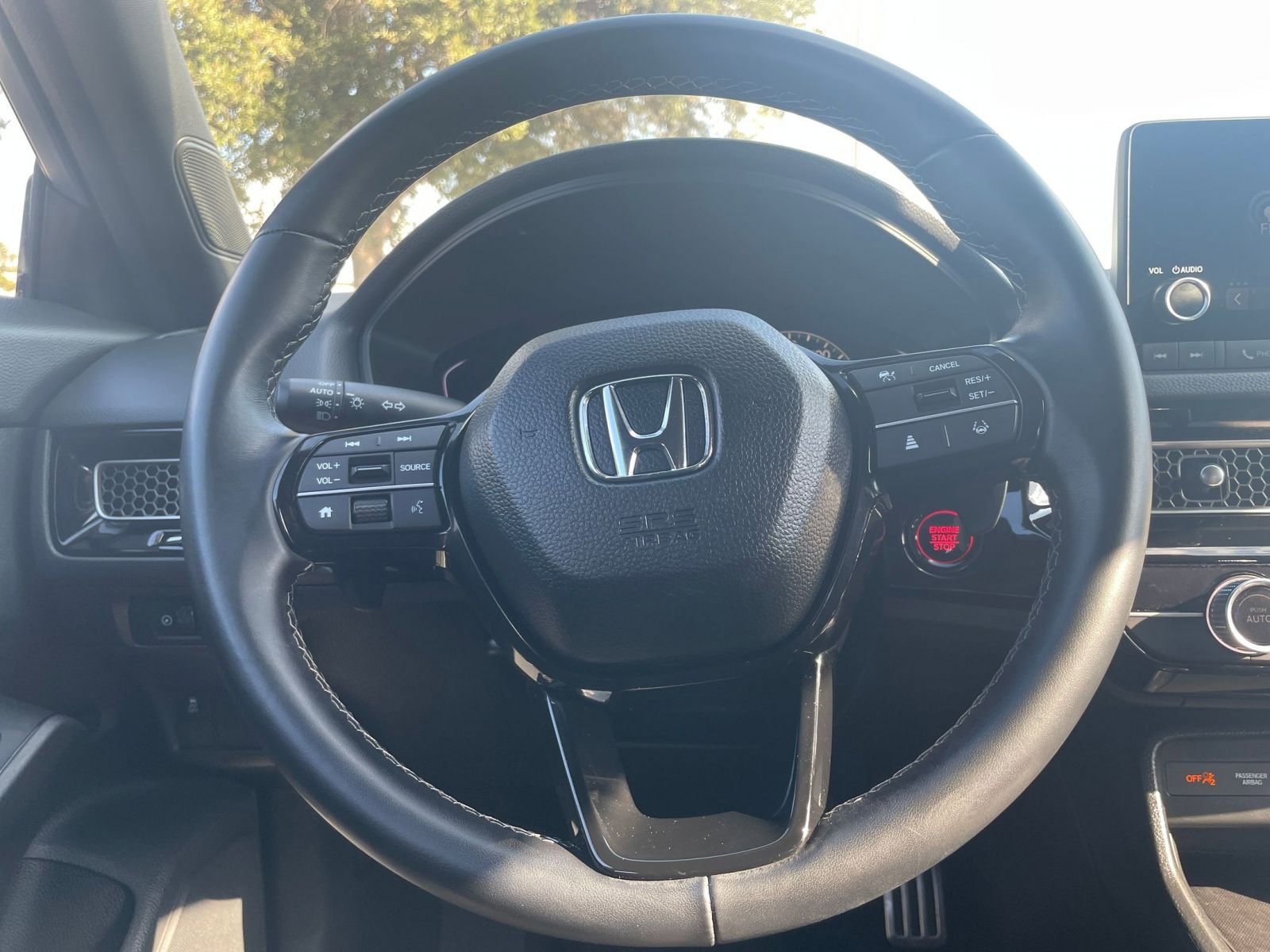 Thumbnail: 2025 Honda Civic - 28