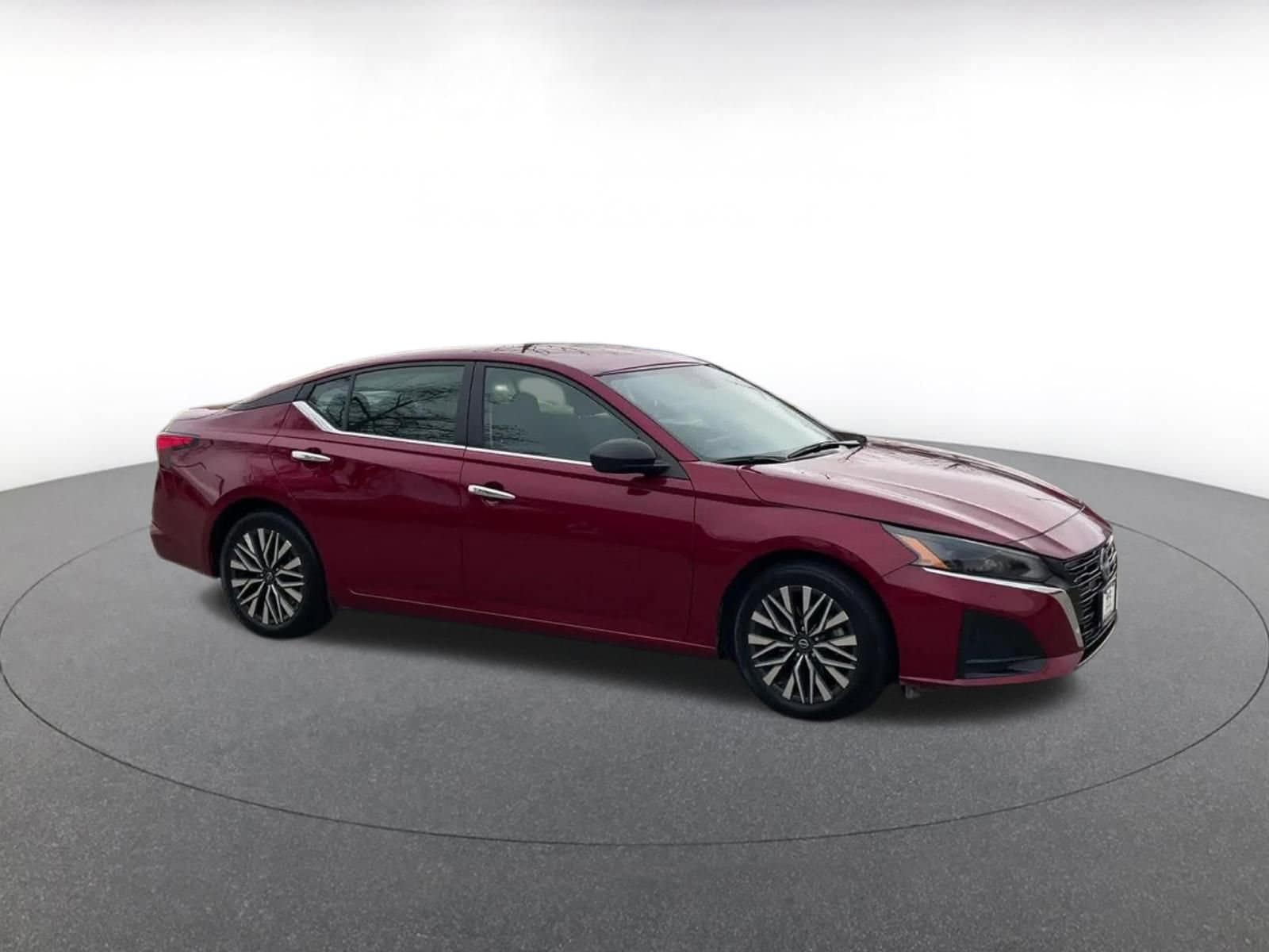 Thumbnail: 2025 Nissan Altima - 2