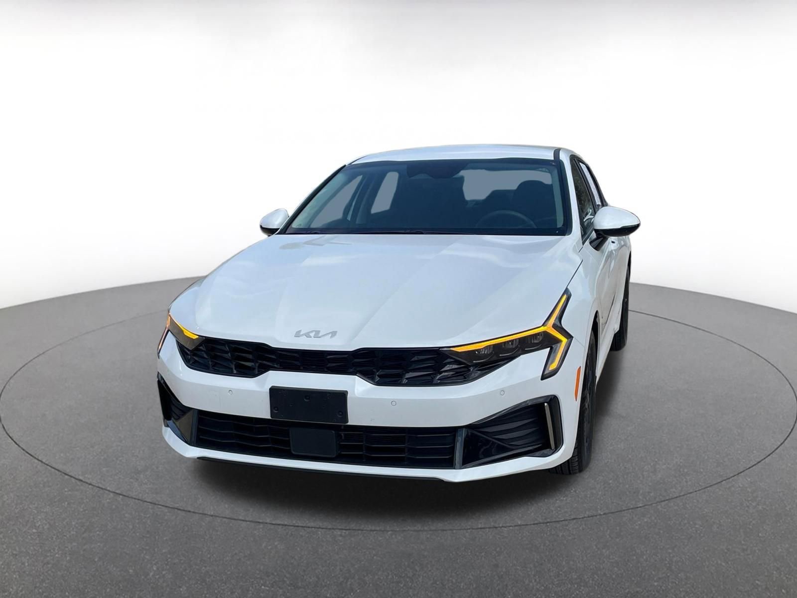 Thumbnail: 2025 Kia K5 - 4