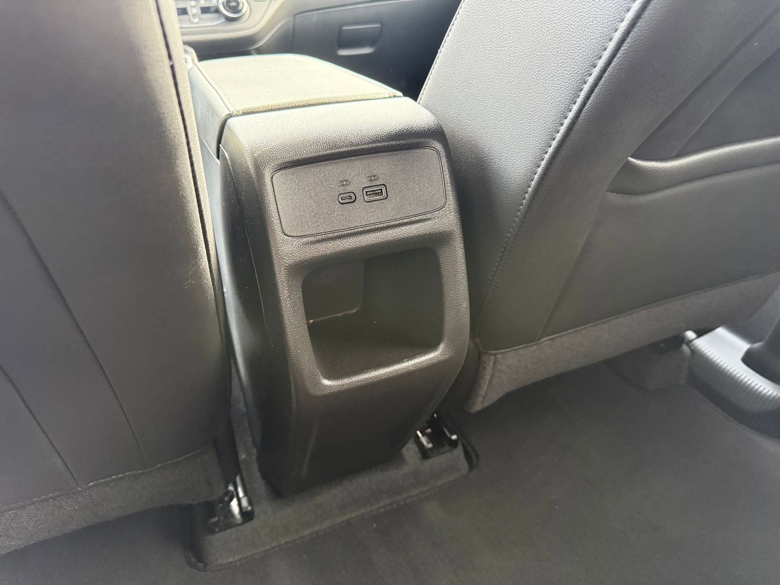 Thumbnail: 2025 Buick Envista - 24