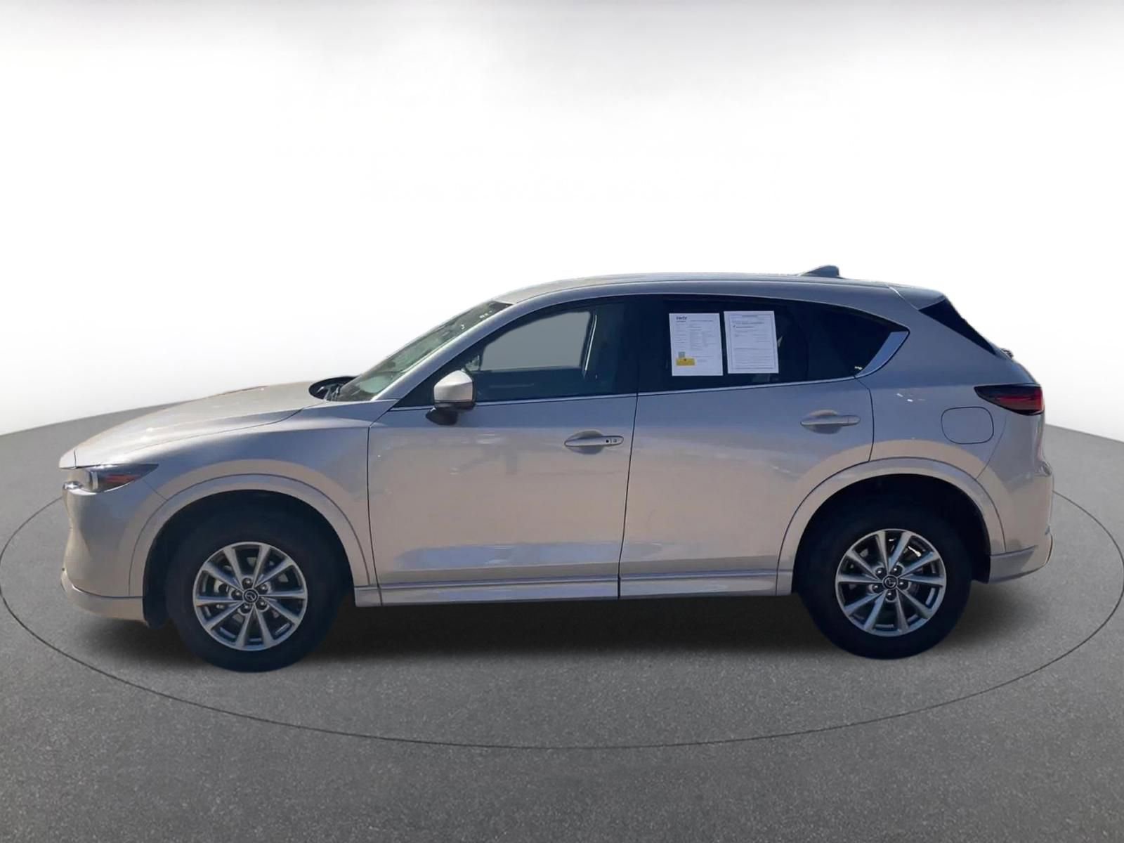 Thumbnail: 2025 Mazda CX-5 - 9