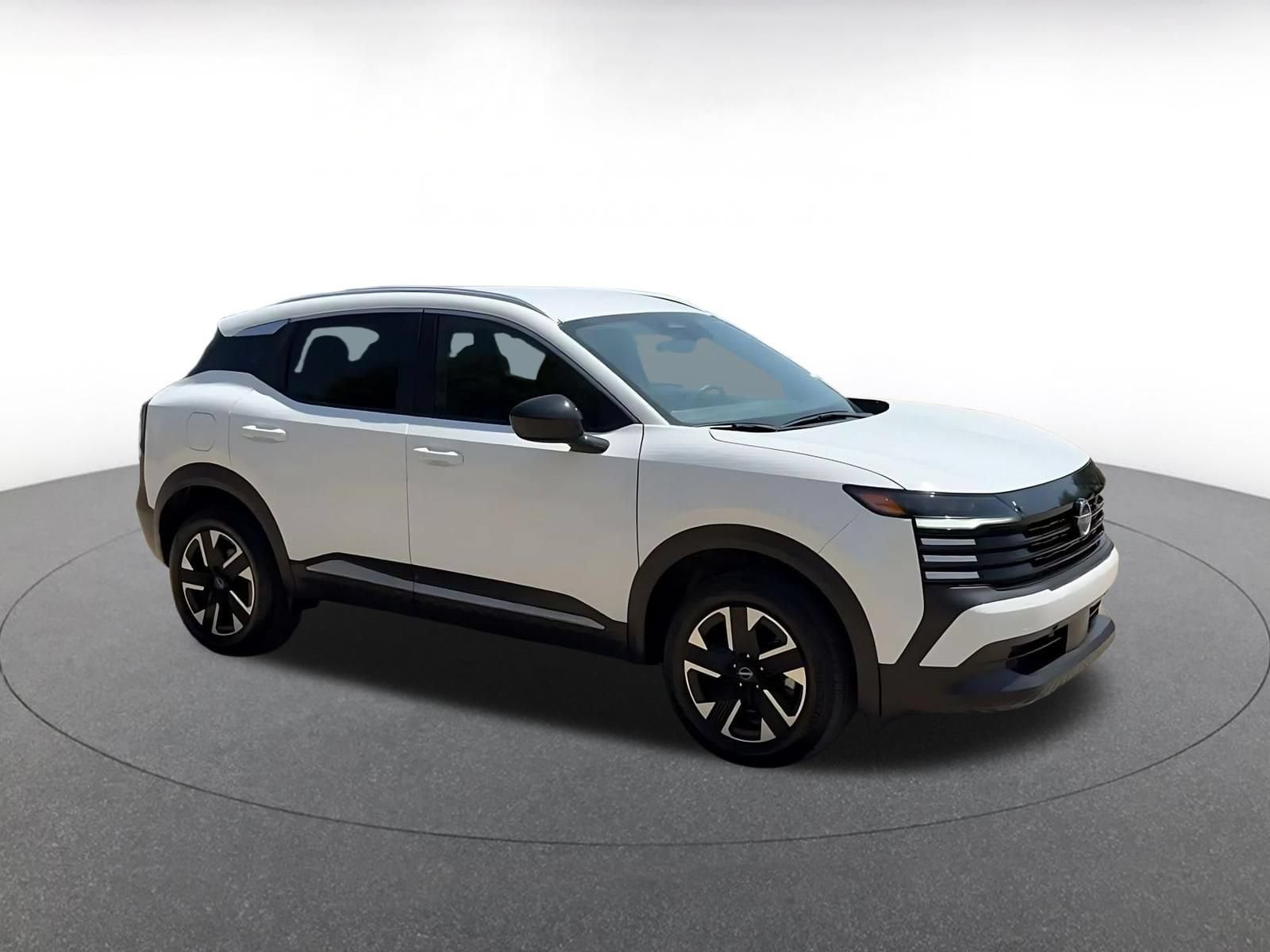 Thumbnail: 2026 Nissan Kicks - 2
