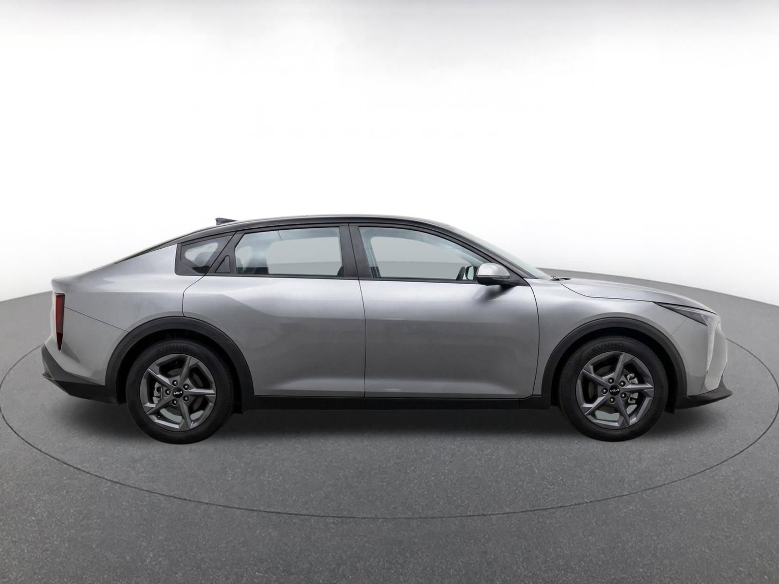 Thumbnail: 2025 Kia K4 - 10