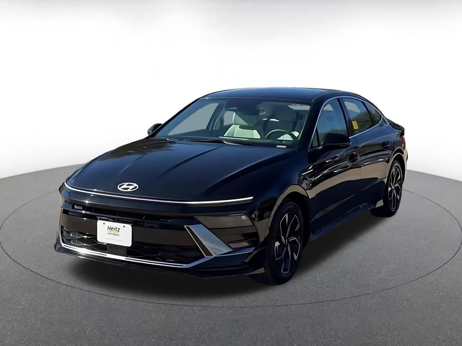 Thumbnail: 2025 Hyundai Sonata - 7