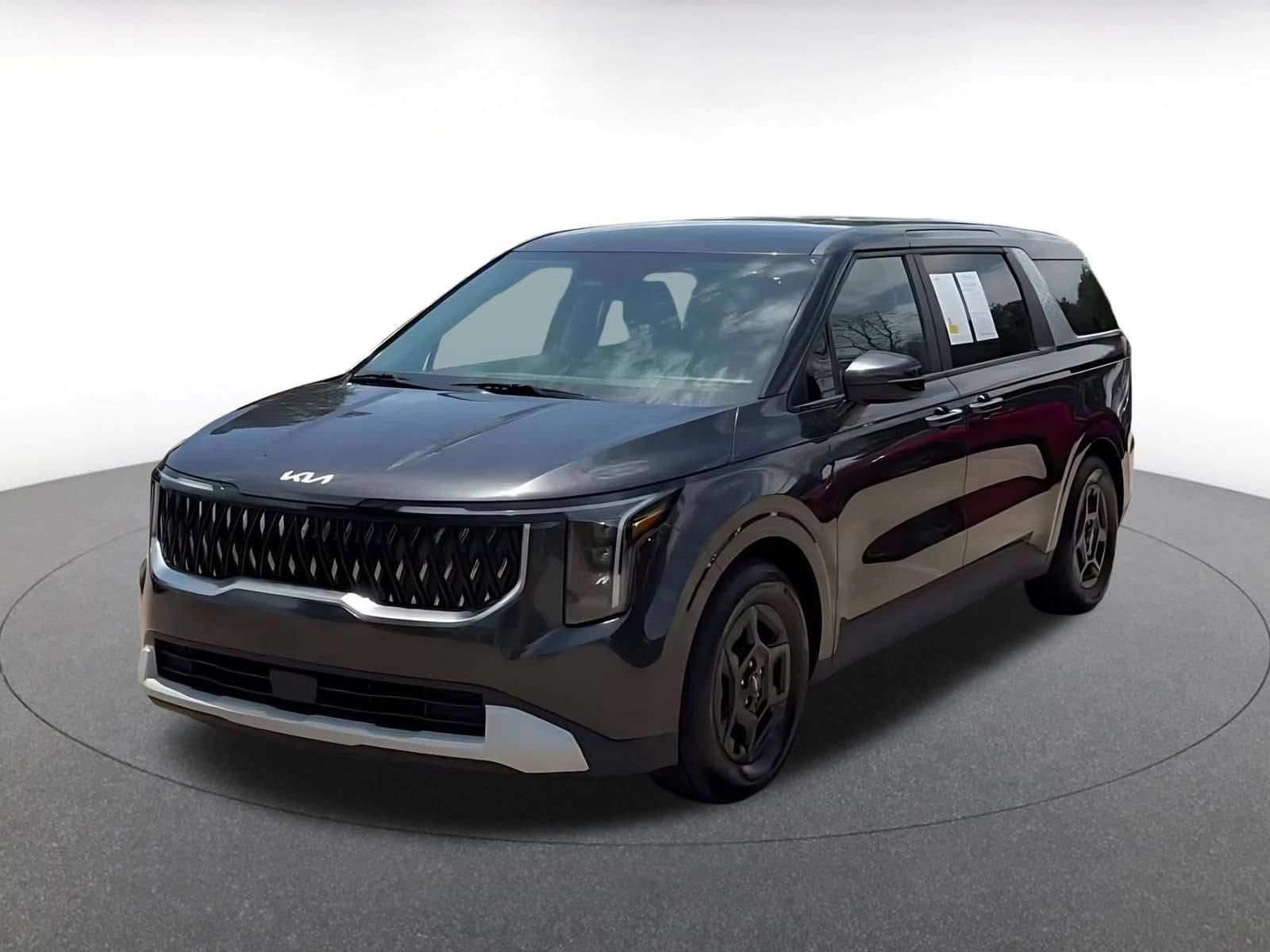 Thumbnail: 2026 Kia Carnival - 7
