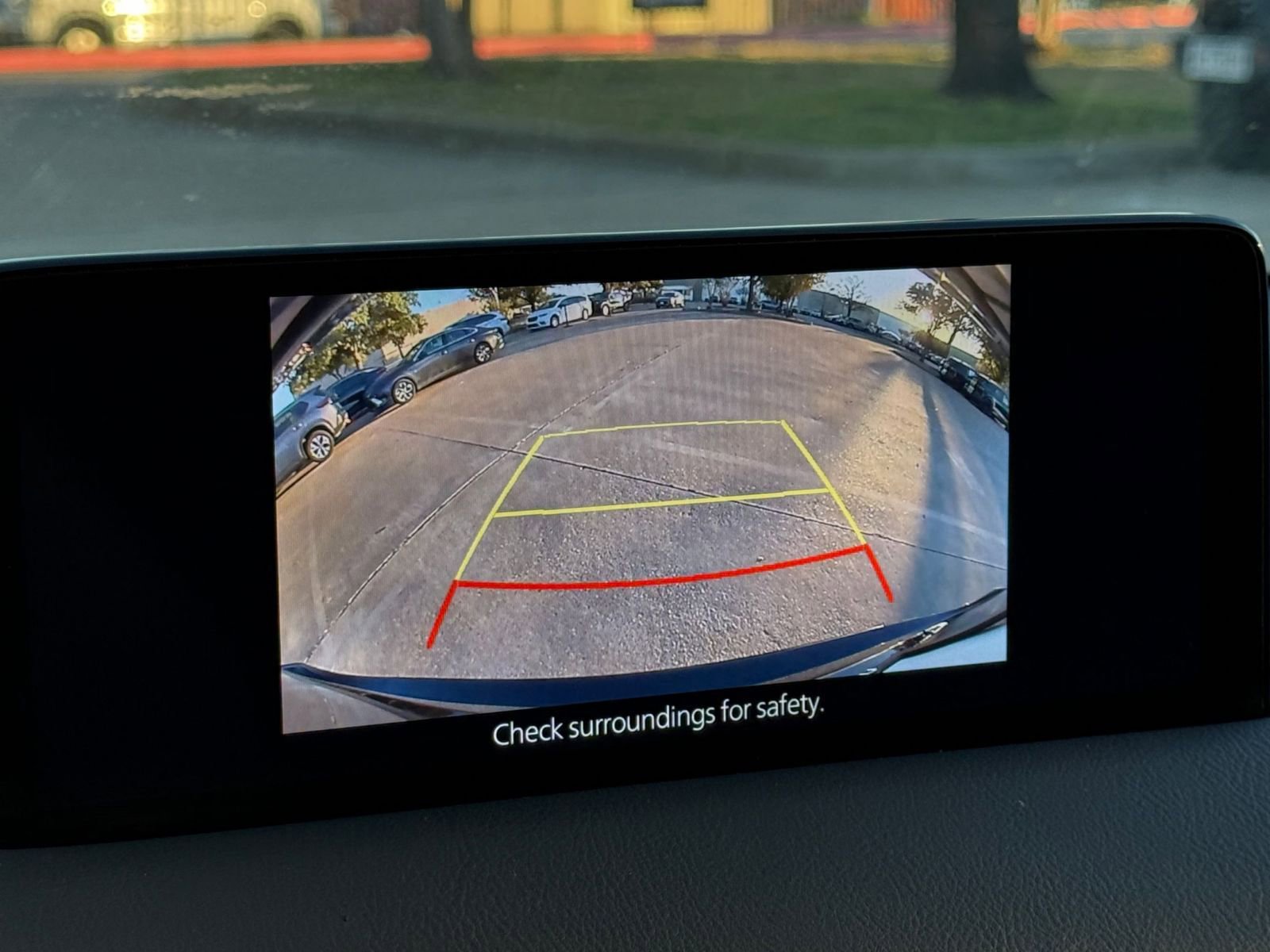 Thumbnail: 2025 Mazda CX-5 - 17