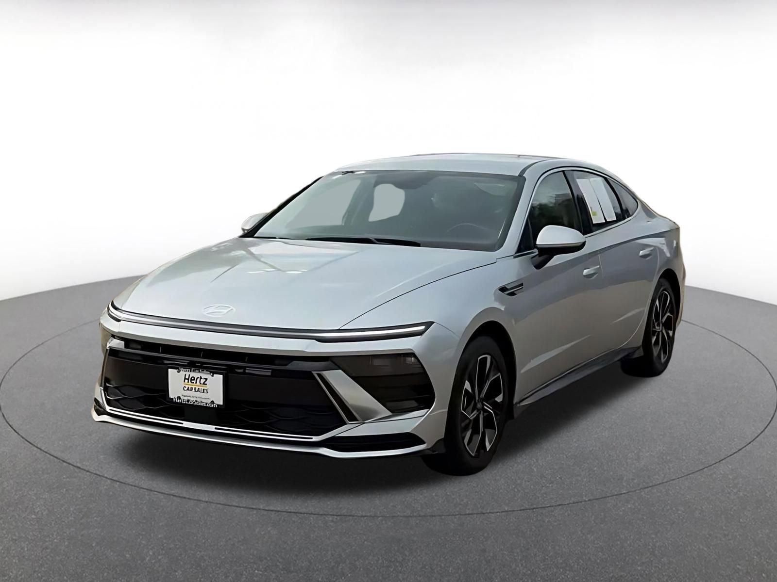 Thumbnail: 2025 Hyundai Sonata - 9