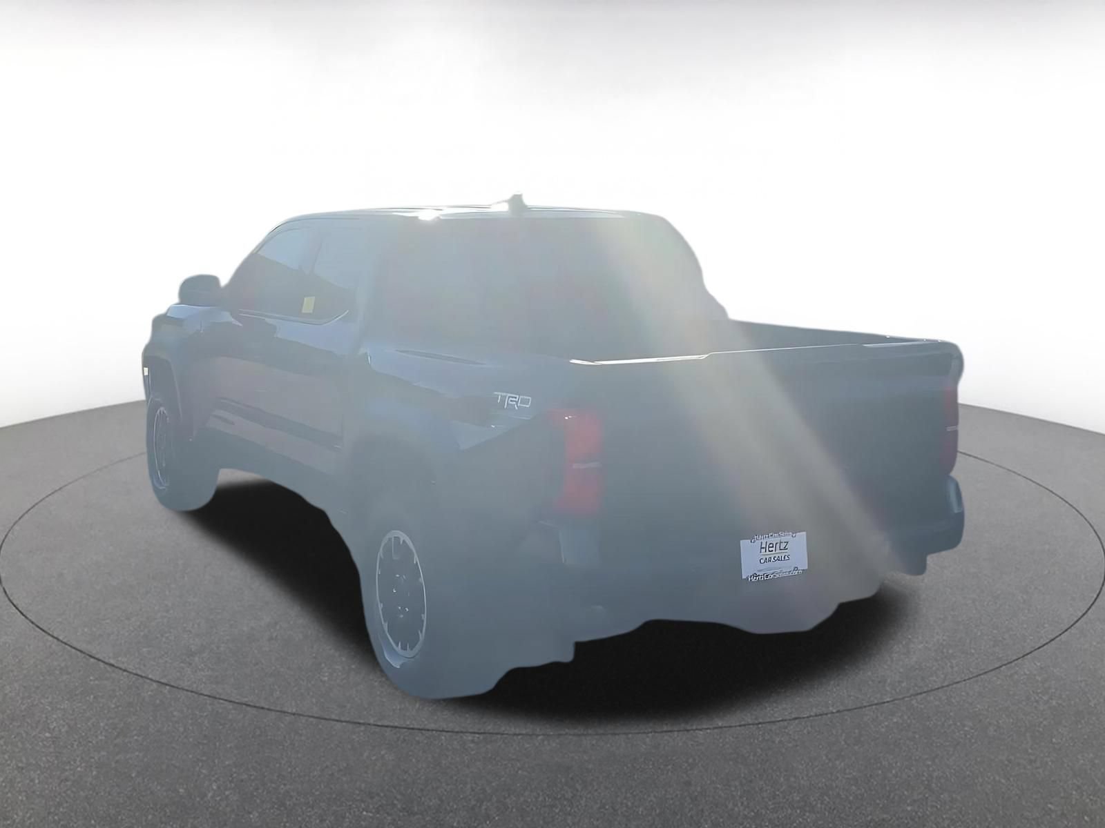 Thumbnail: 2025 Toyota Tacoma - 9
