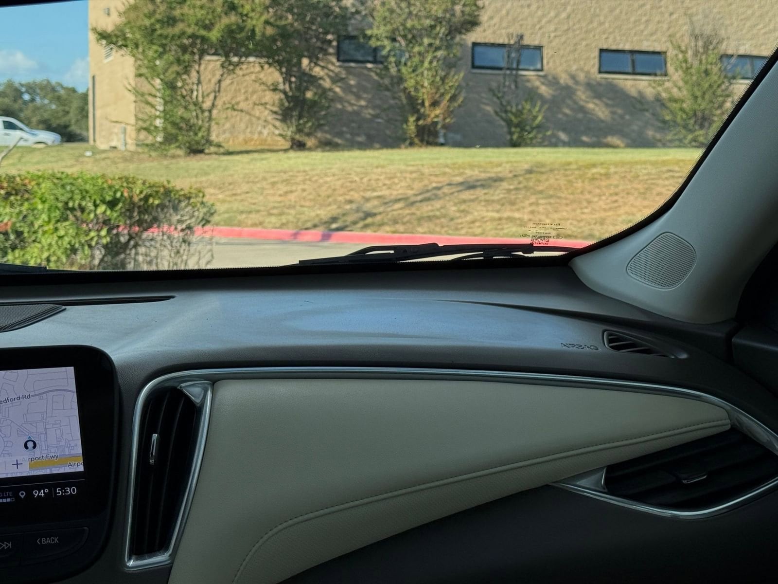 Thumbnail: 2024 Chevrolet Malibu - 35