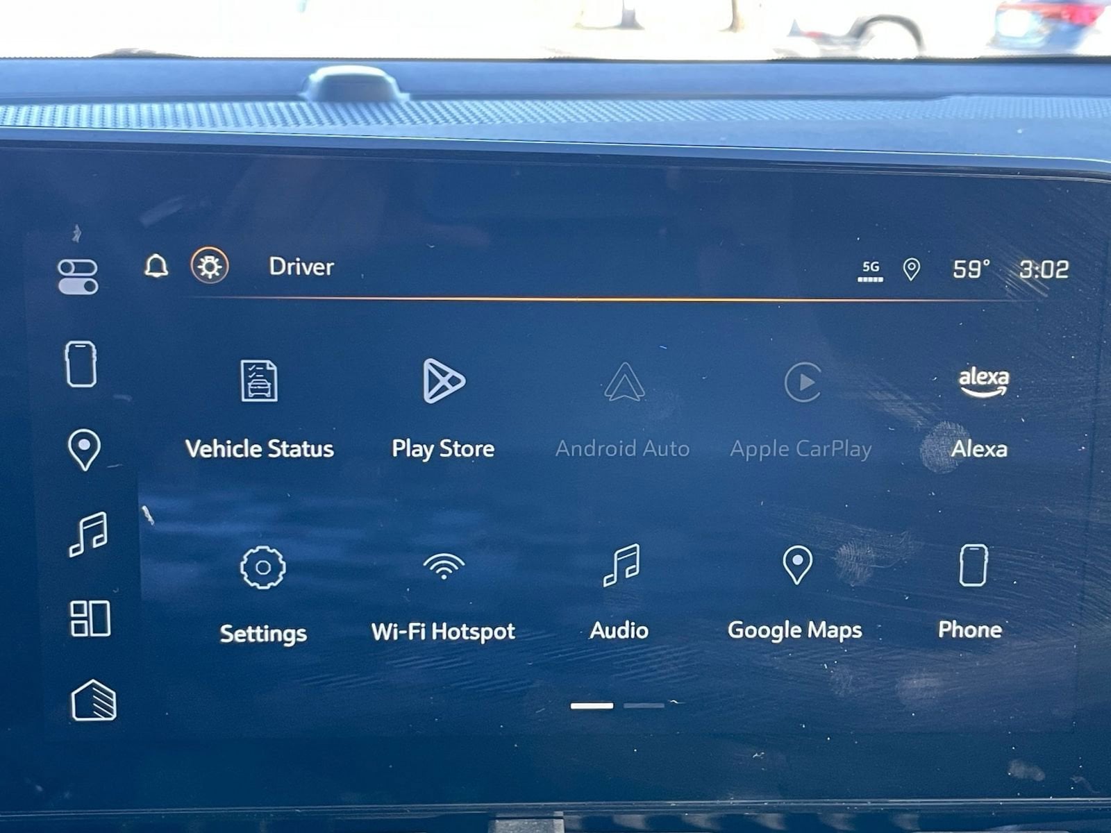 Thumbnail: 2025 Chevrolet Equinox - 21