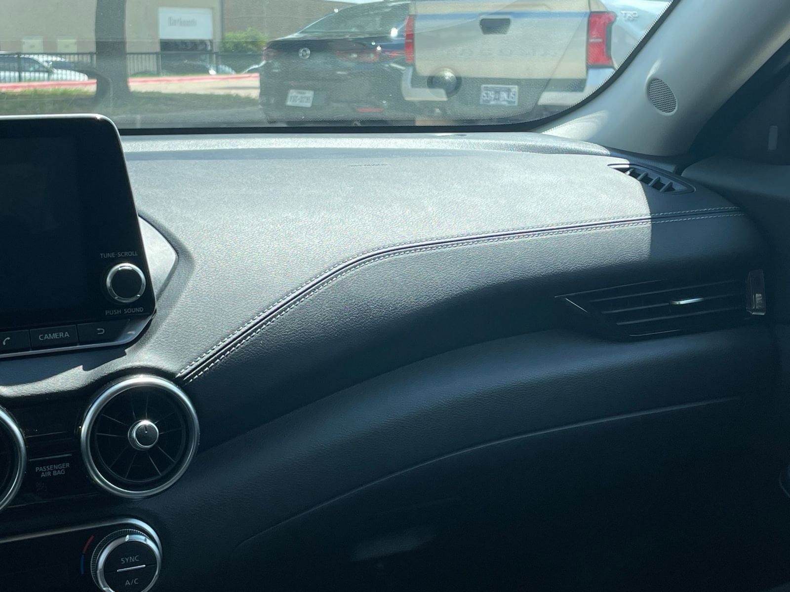 Thumbnail: 2021 Nissan Sentra - 35