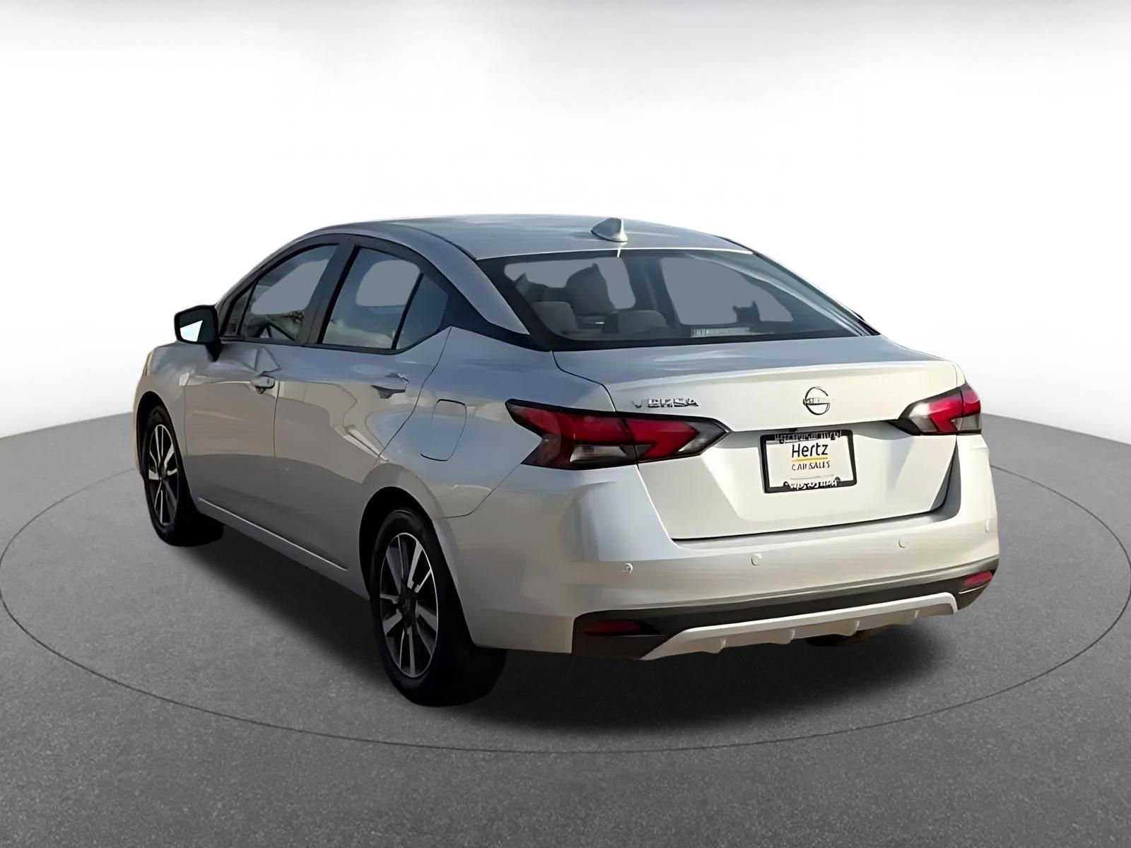 Thumbnail: 2025 Nissan Versa - 11