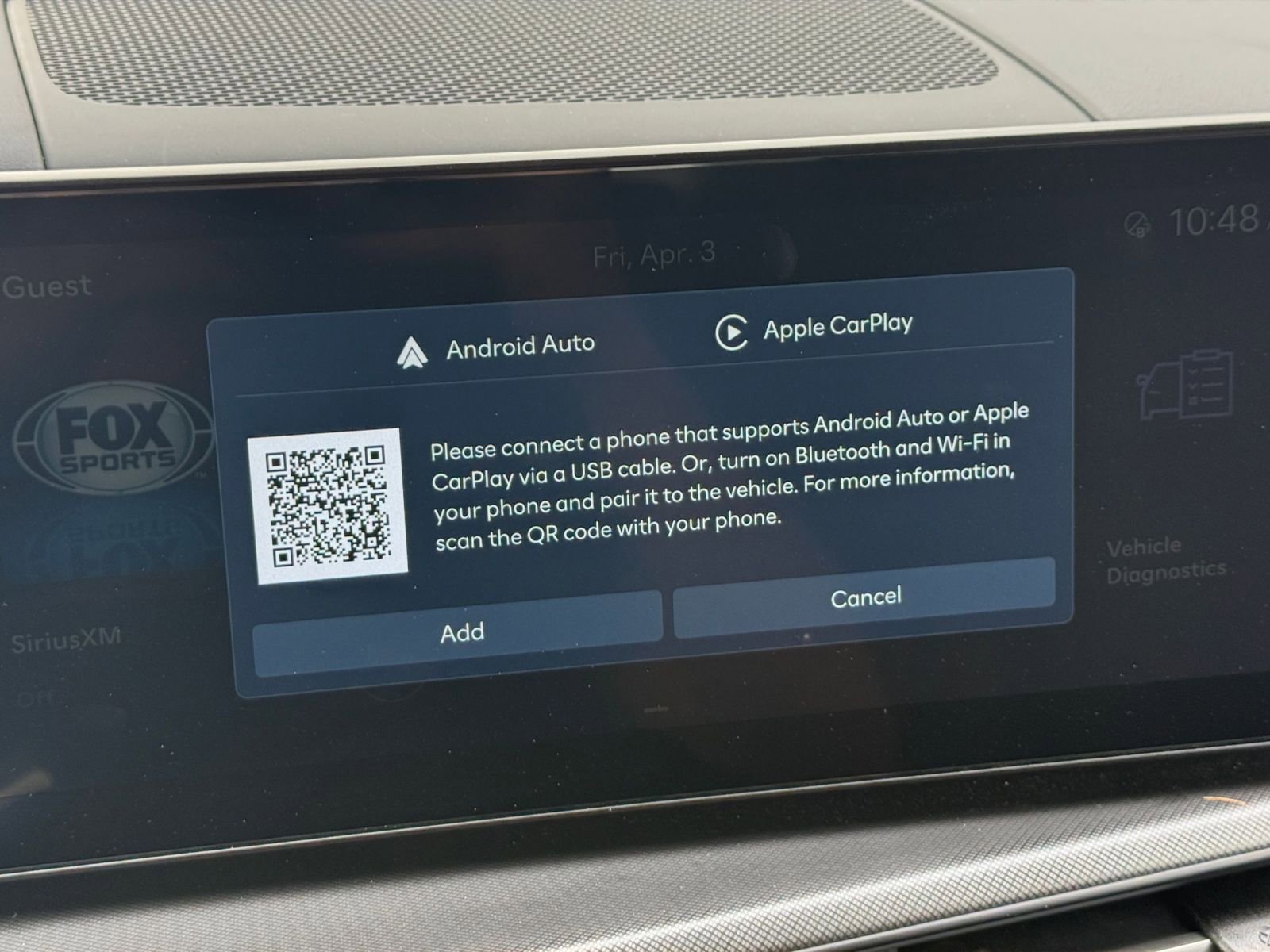 Thumbnail: 2025 Hyundai Santa Fe - 17