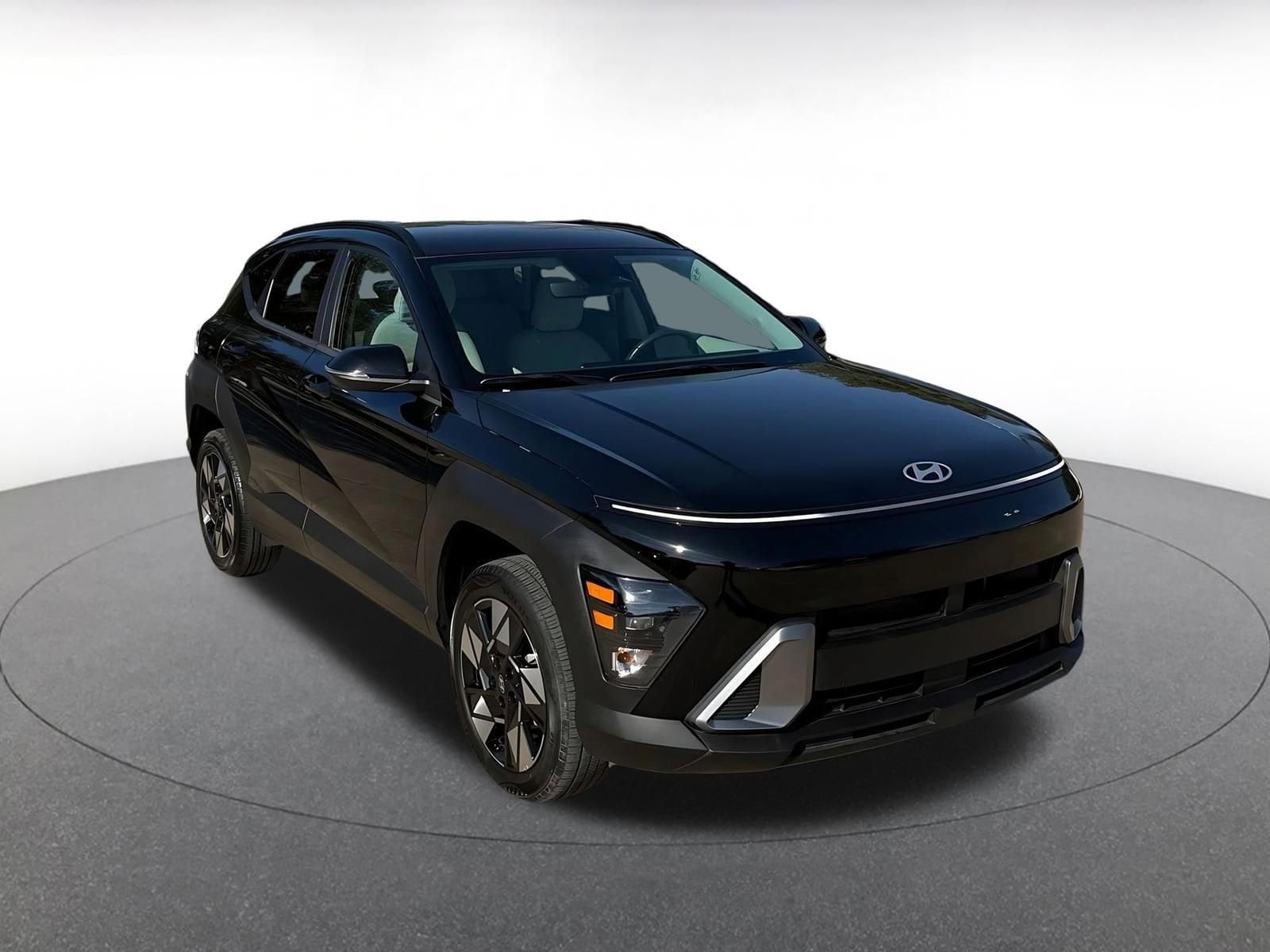 Thumbnail: 2025 Hyundai Kona - 1