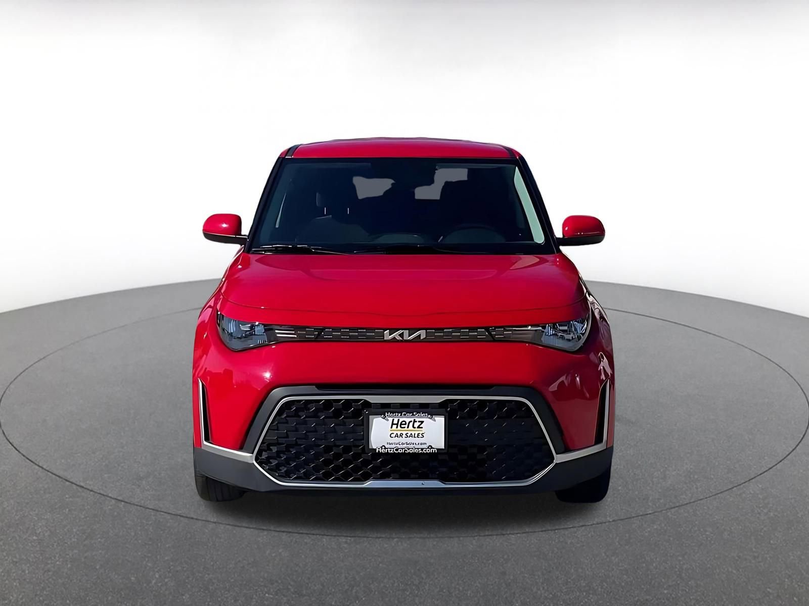 Thumbnail: 2025 Kia Soul - 10