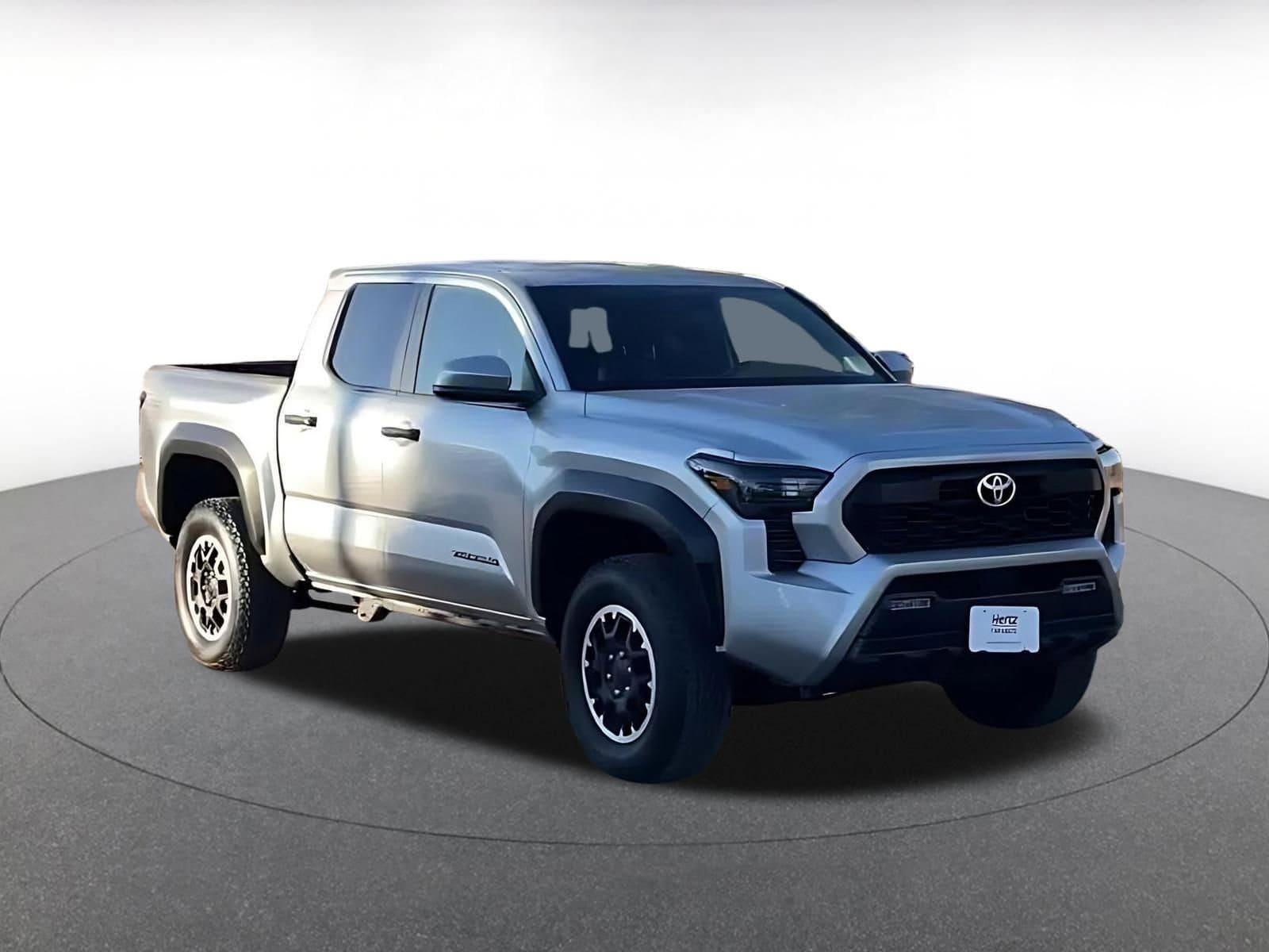 Thumbnail: 2025 Toyota Tacoma - 2