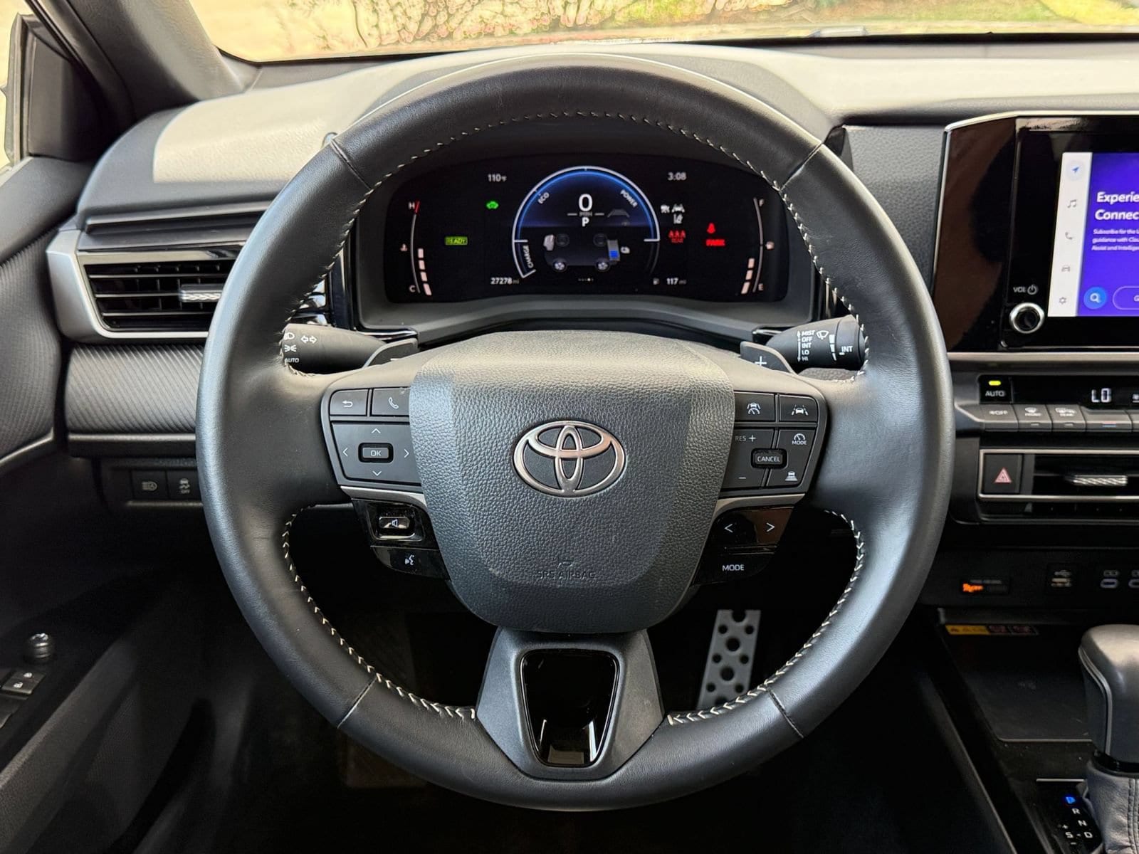Thumbnail: 2026 Toyota Camry - 27